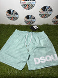 Costume Dsquared2