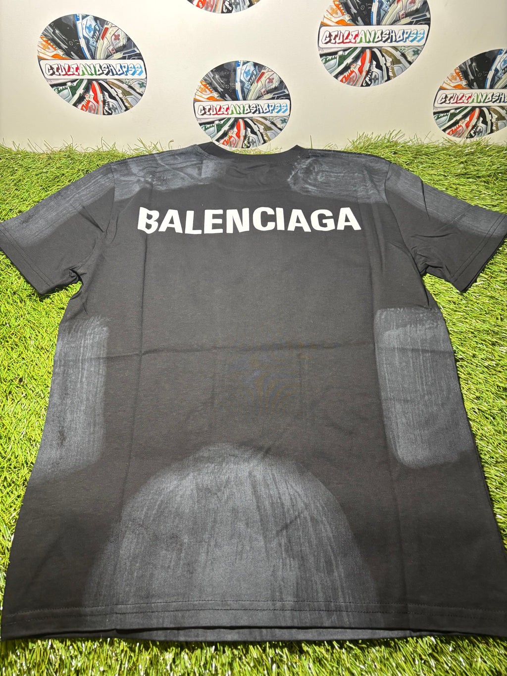 T-Shirt Balenciaga