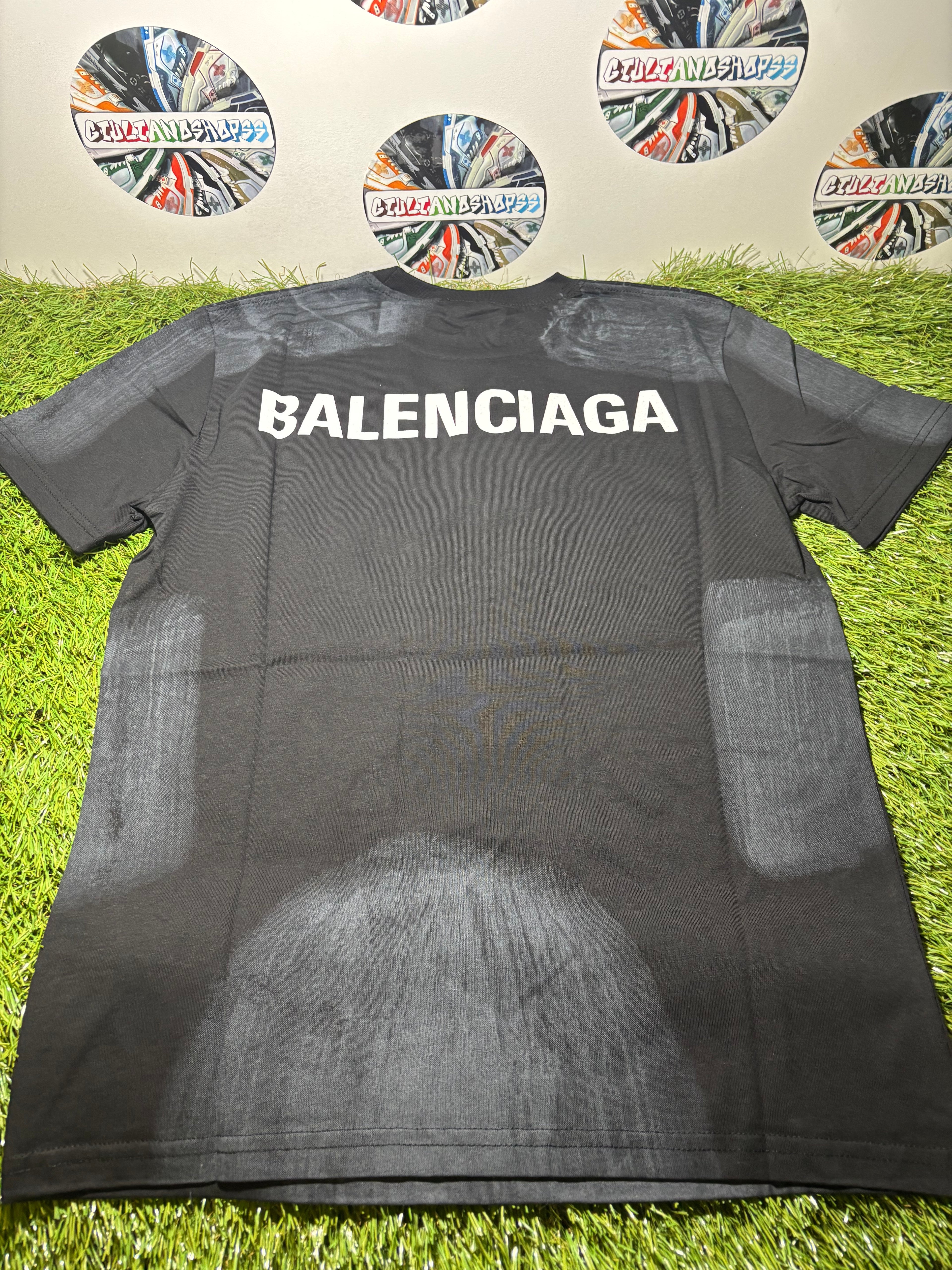 T-Shirt Balenciaga