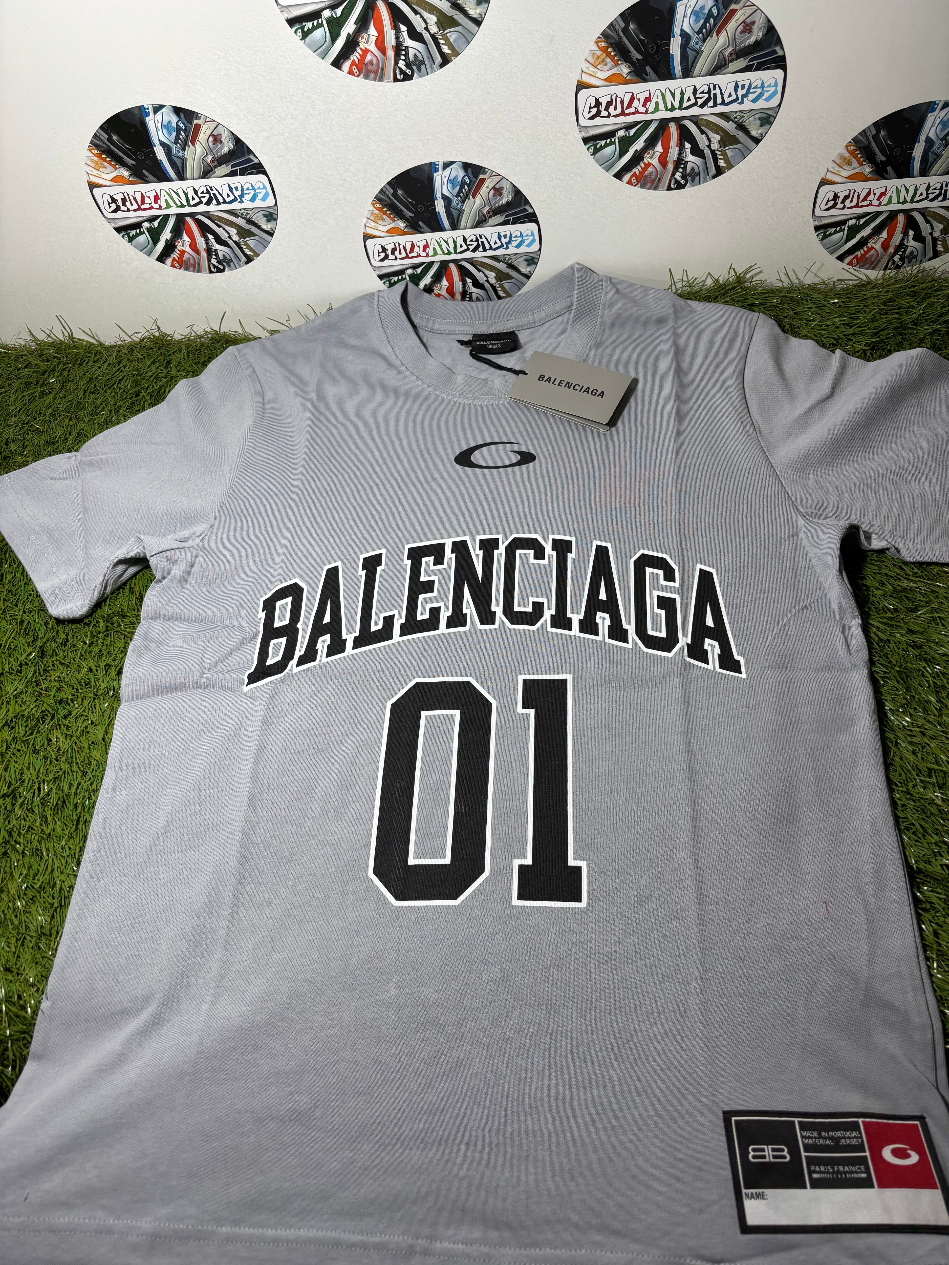 T-Shirt Balenciaga