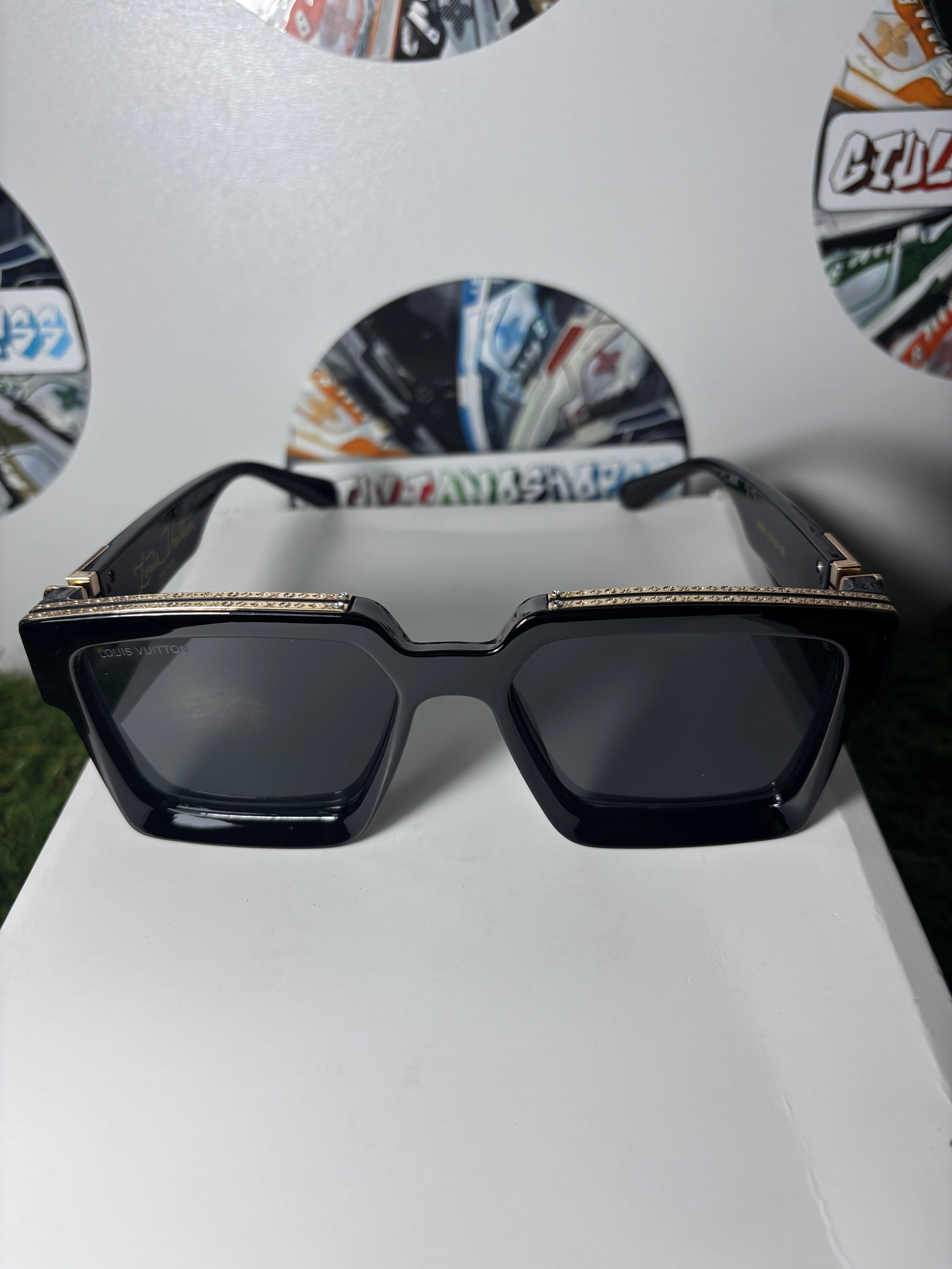 Occhiali Louis Vuitton
