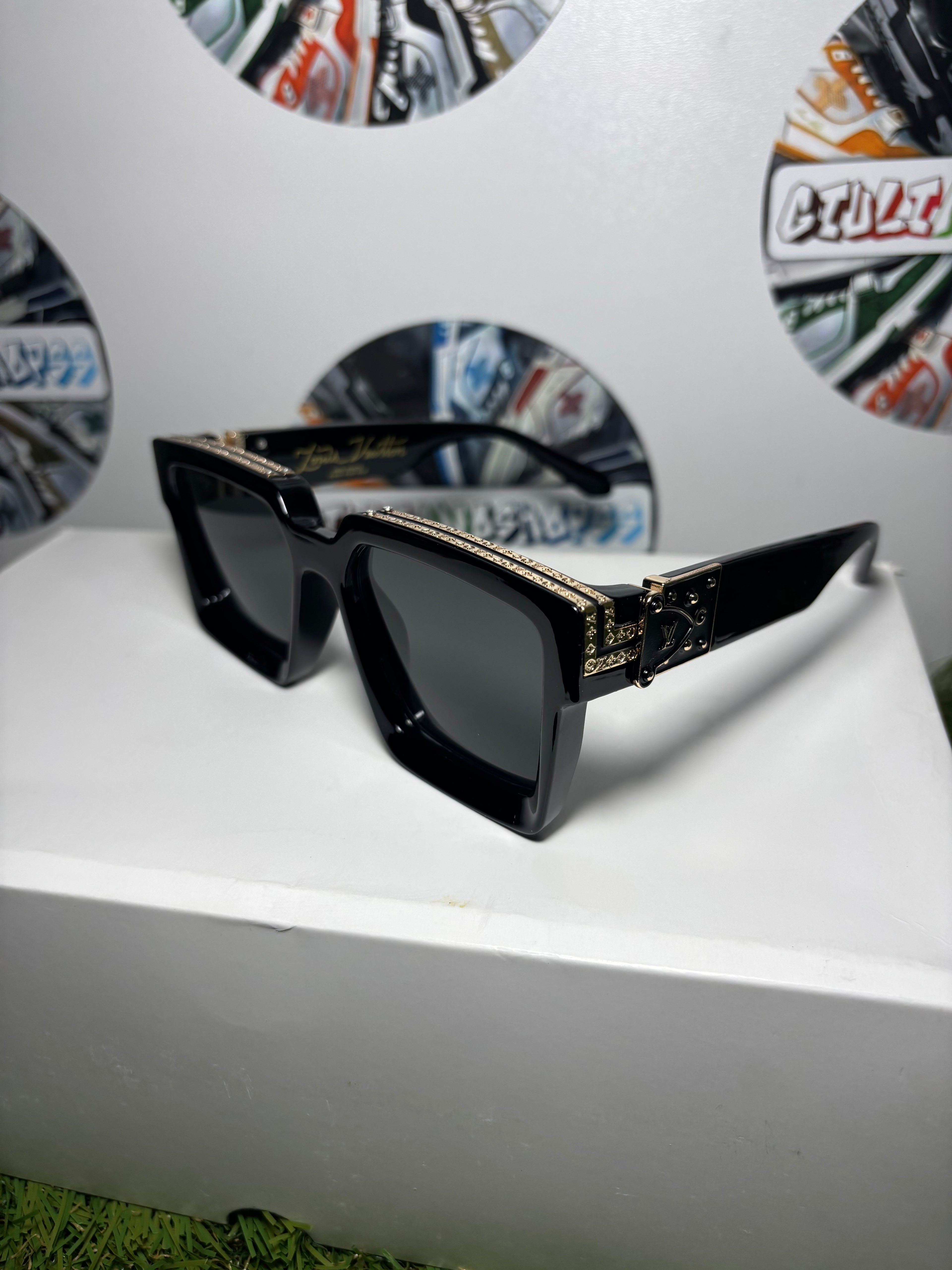 Occhiali Louis Vuitton