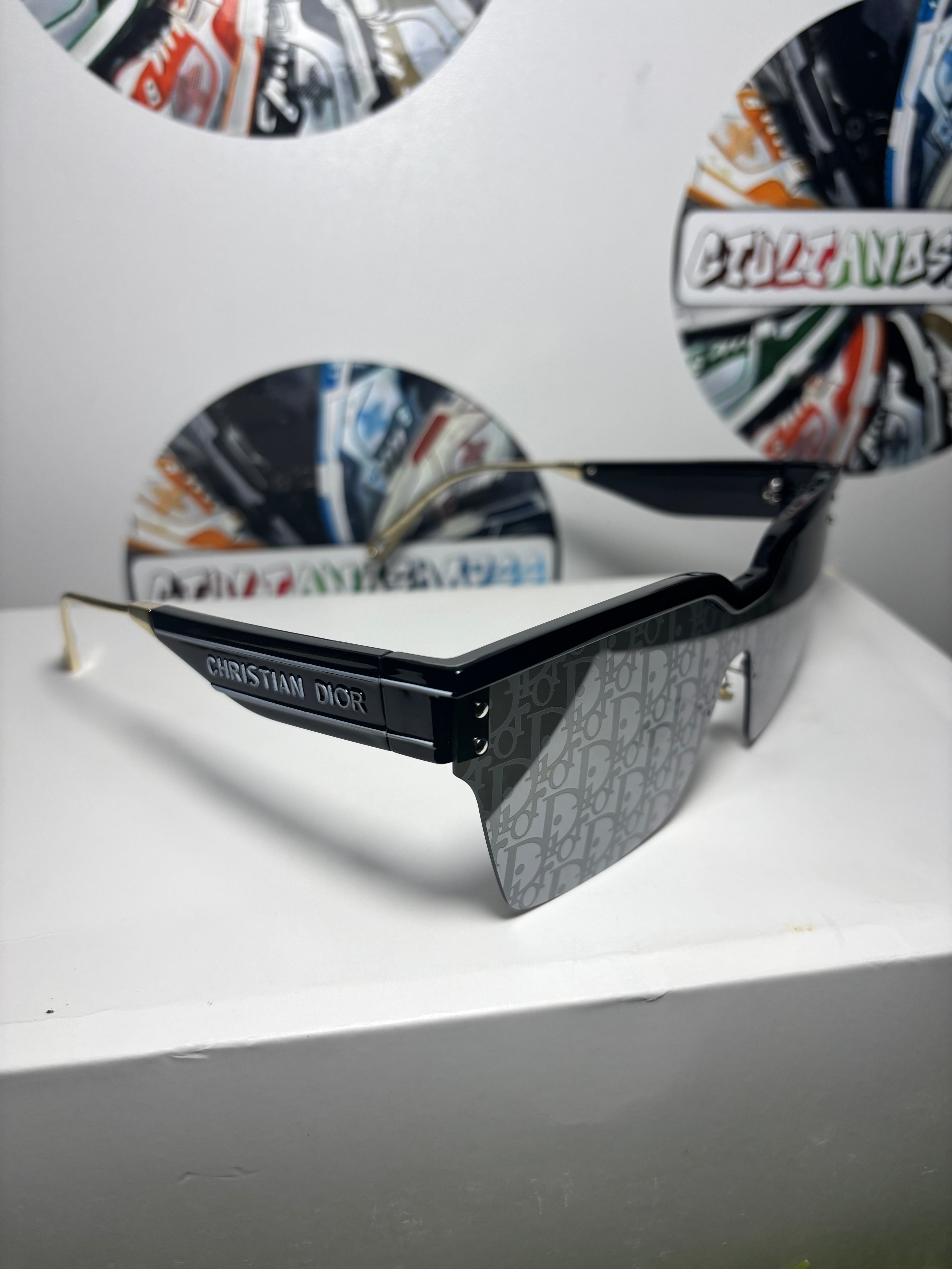 Occhiali Dior