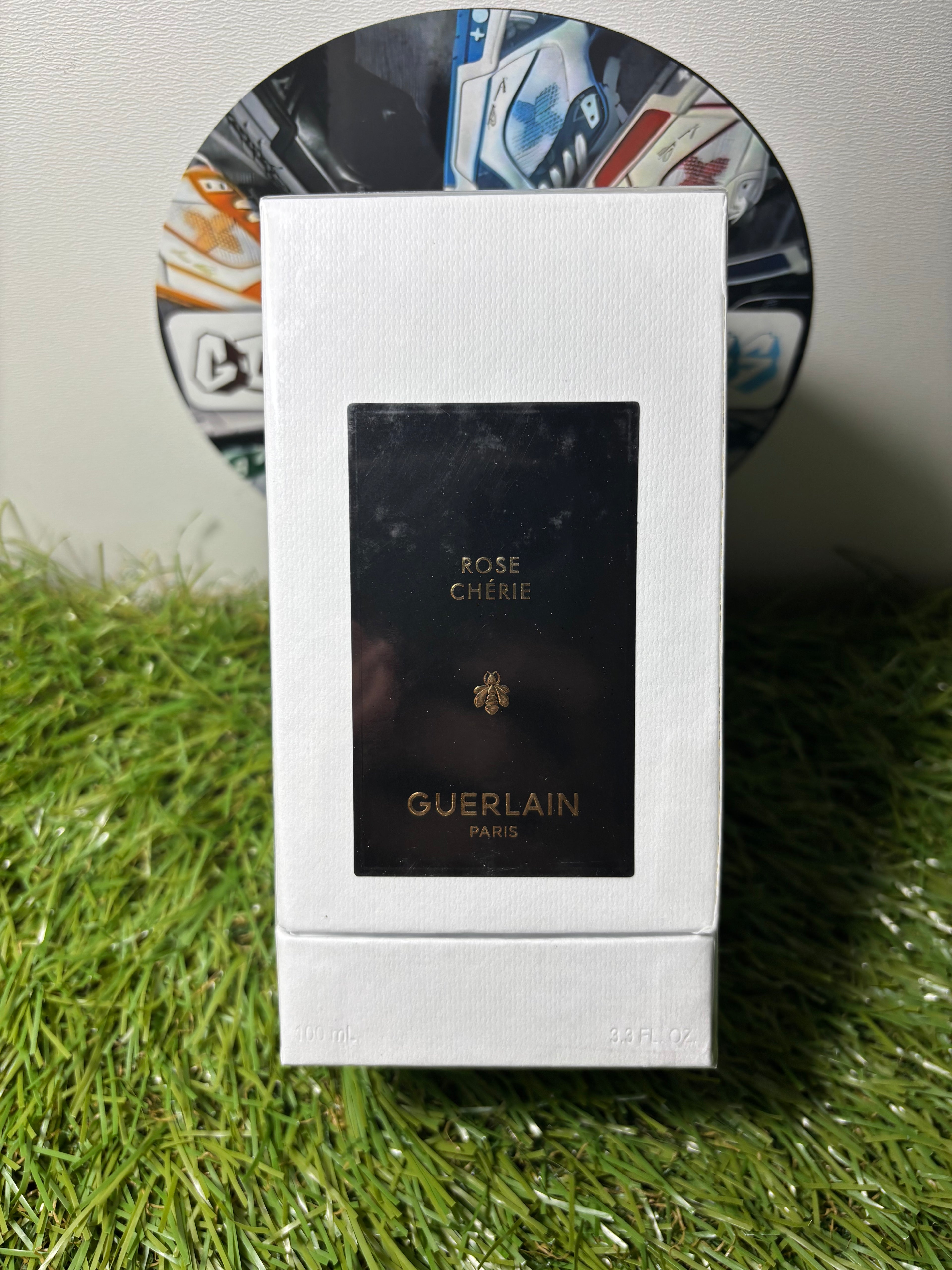 Guerlain - Eau de Parfum 100ml