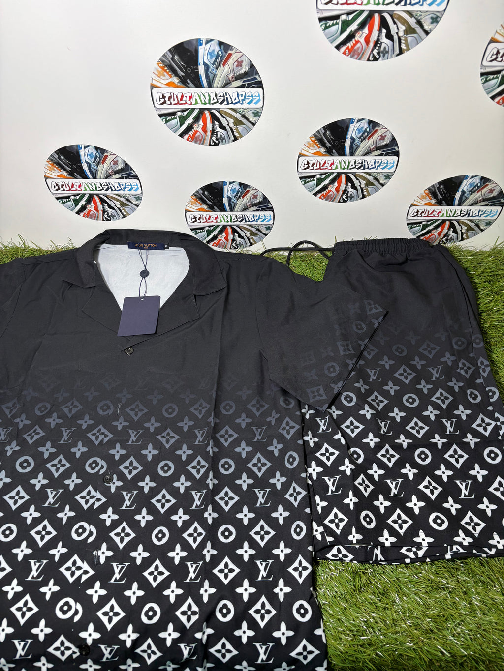 Completini Camiciati