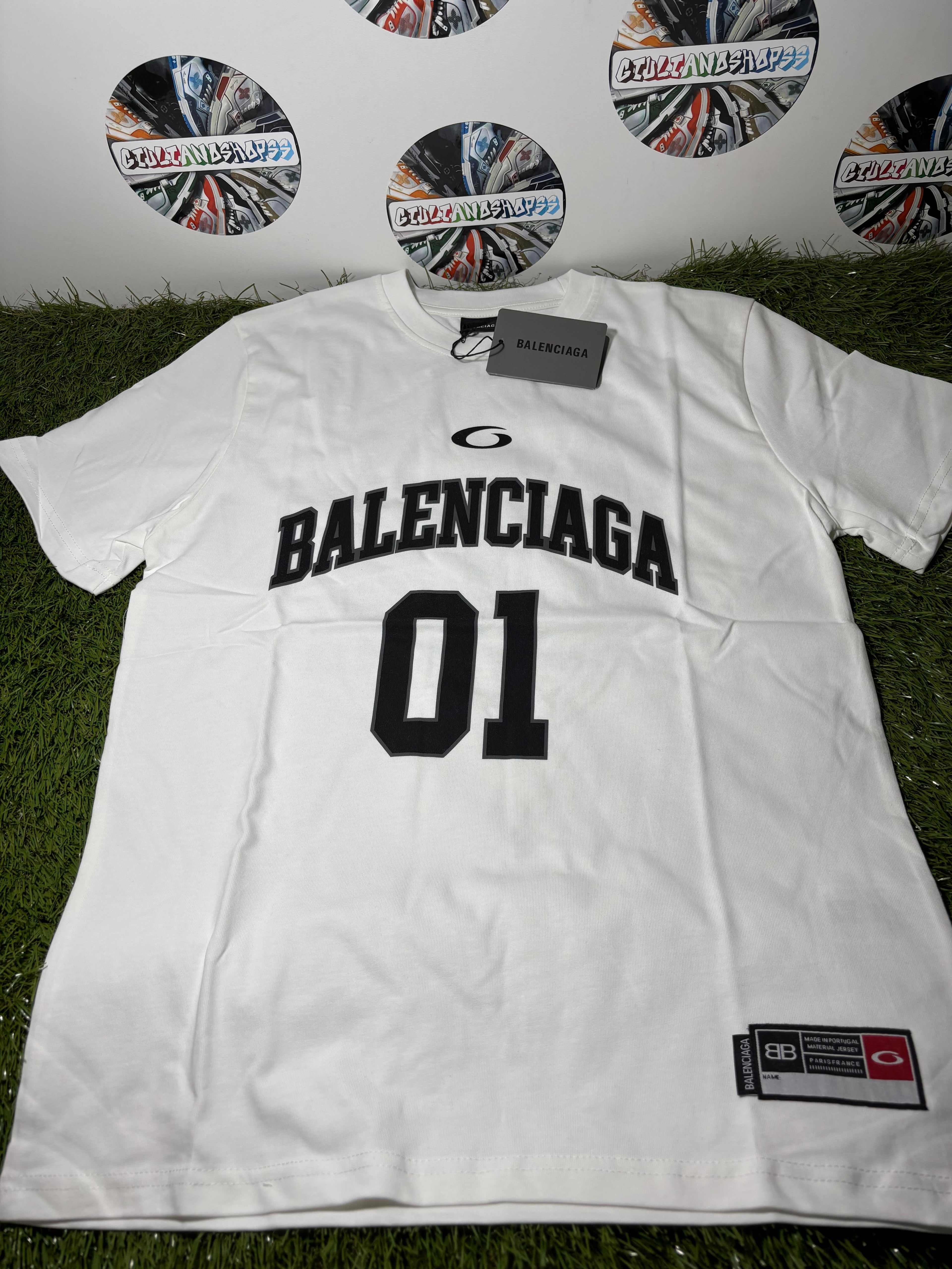 T-Shirt Balenciaga