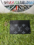 Portacarte Louis Vuitton Ciondolo