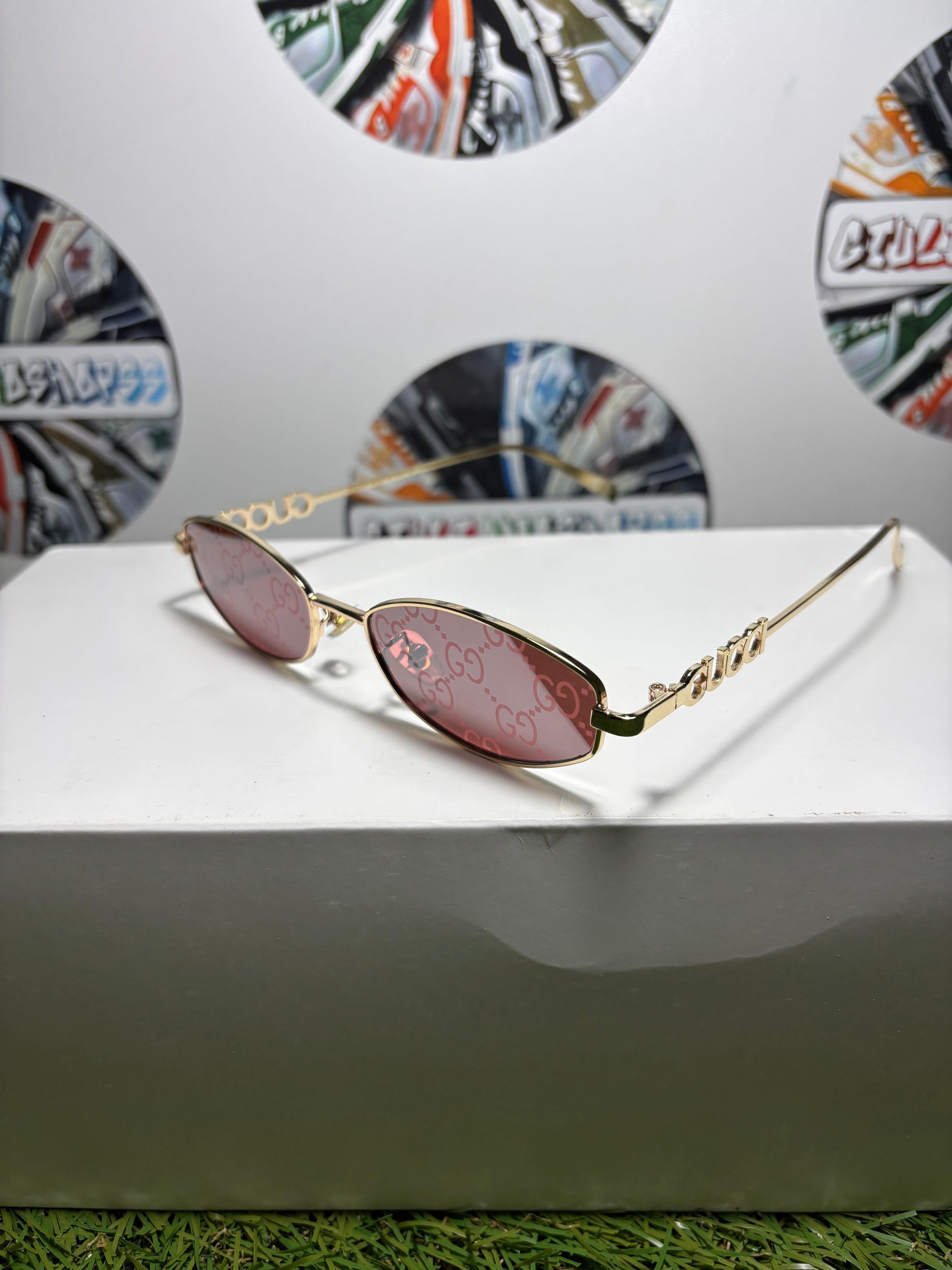 Occhiali Gucci