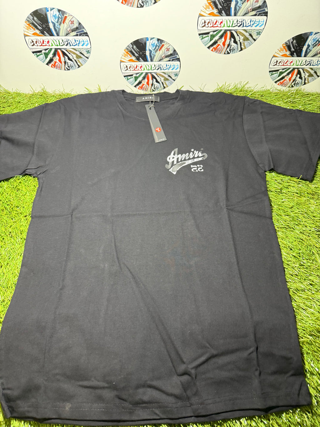T-Shirt Amiri
