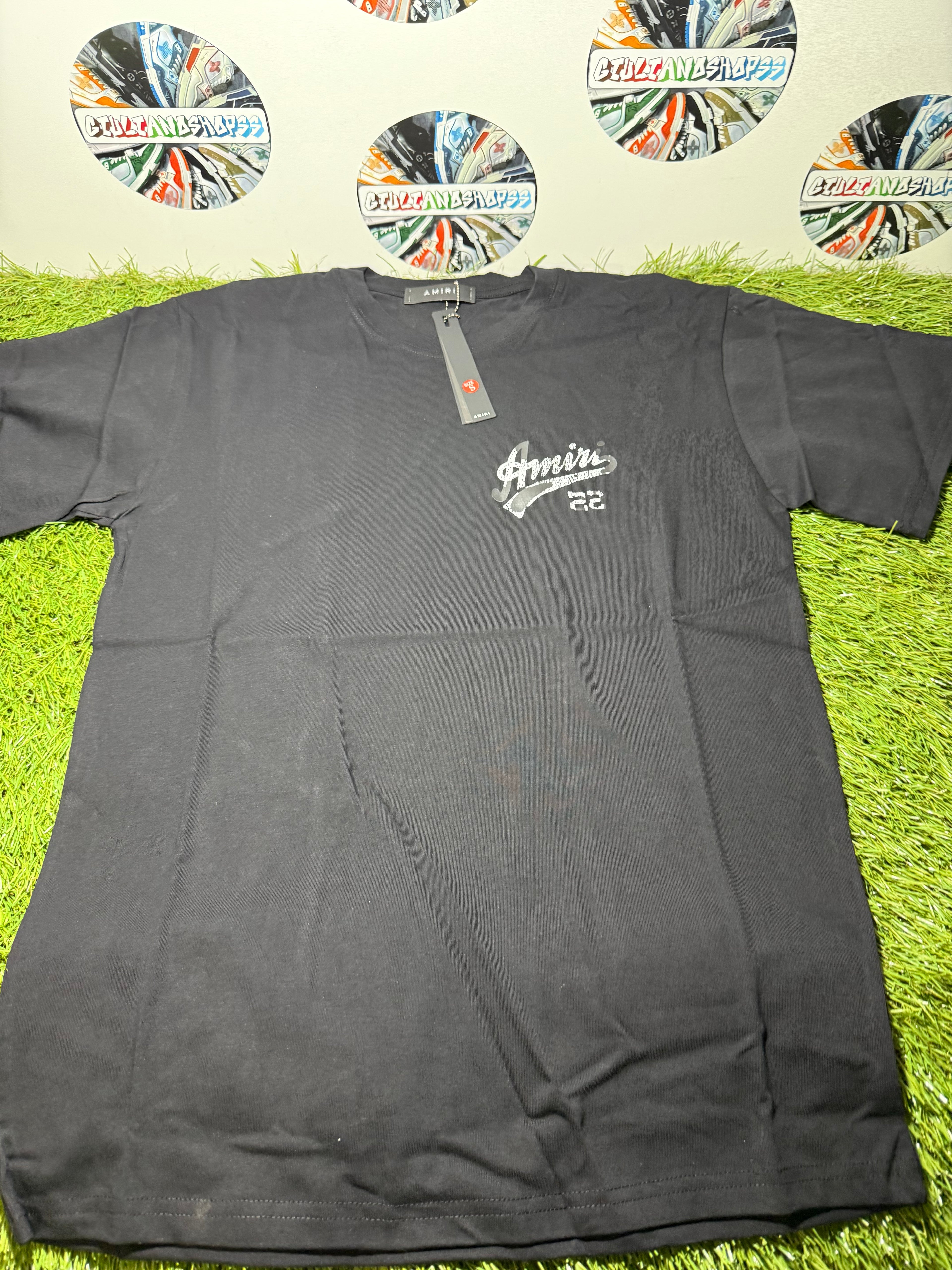 T-Shirt Amiri