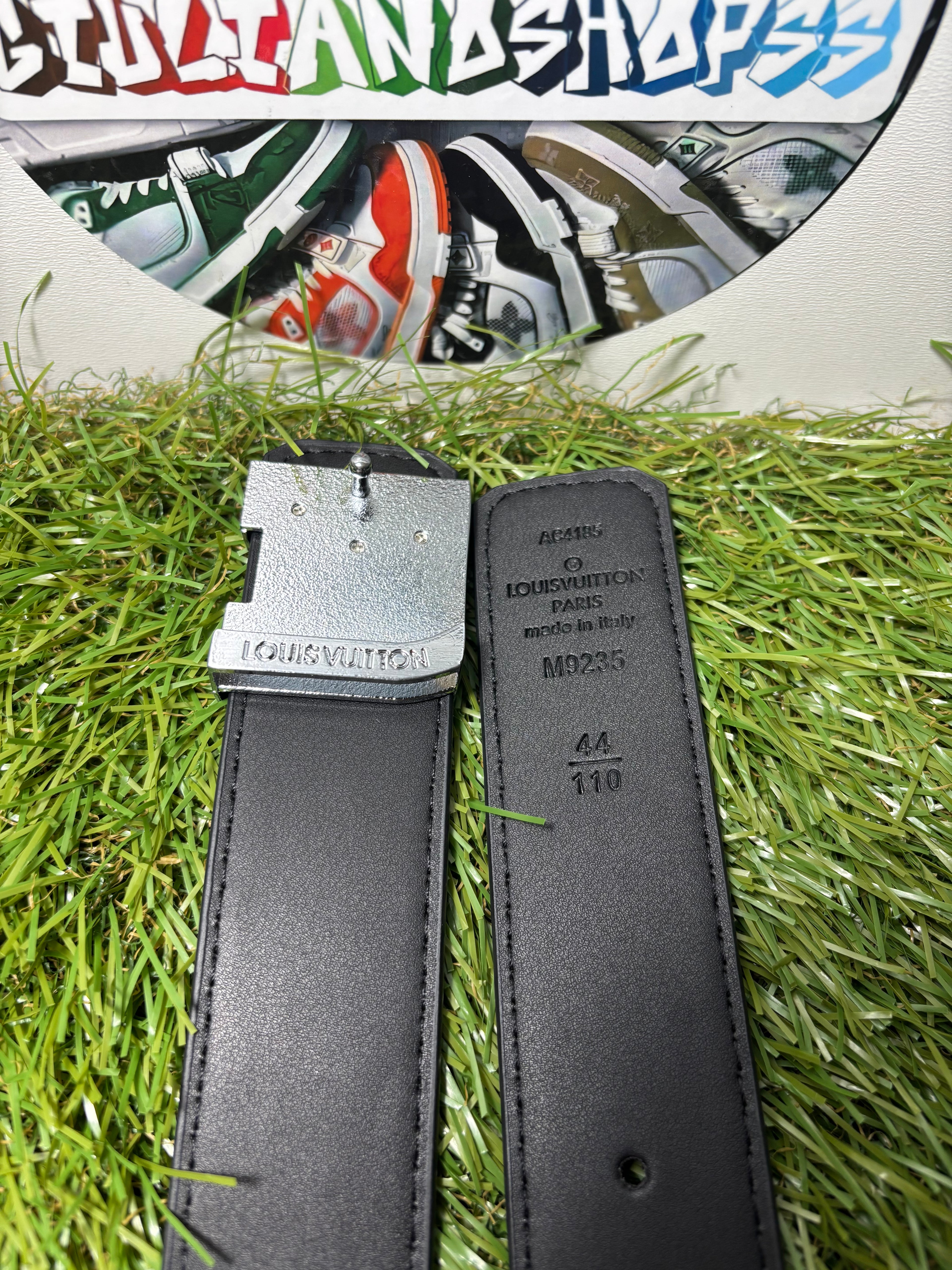 Cinta Louis Vuitton