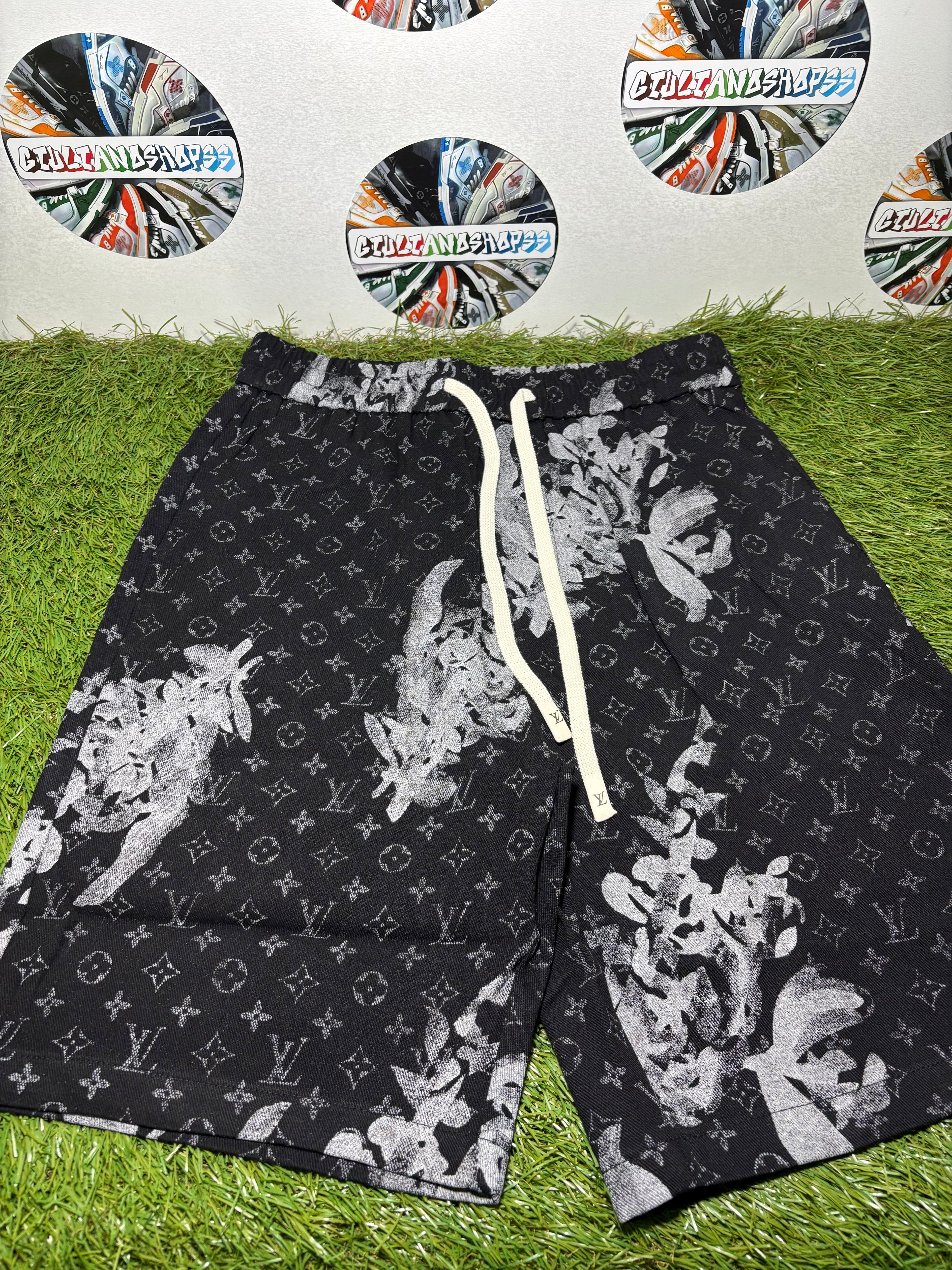 Completo Louis Vuitton Jeans