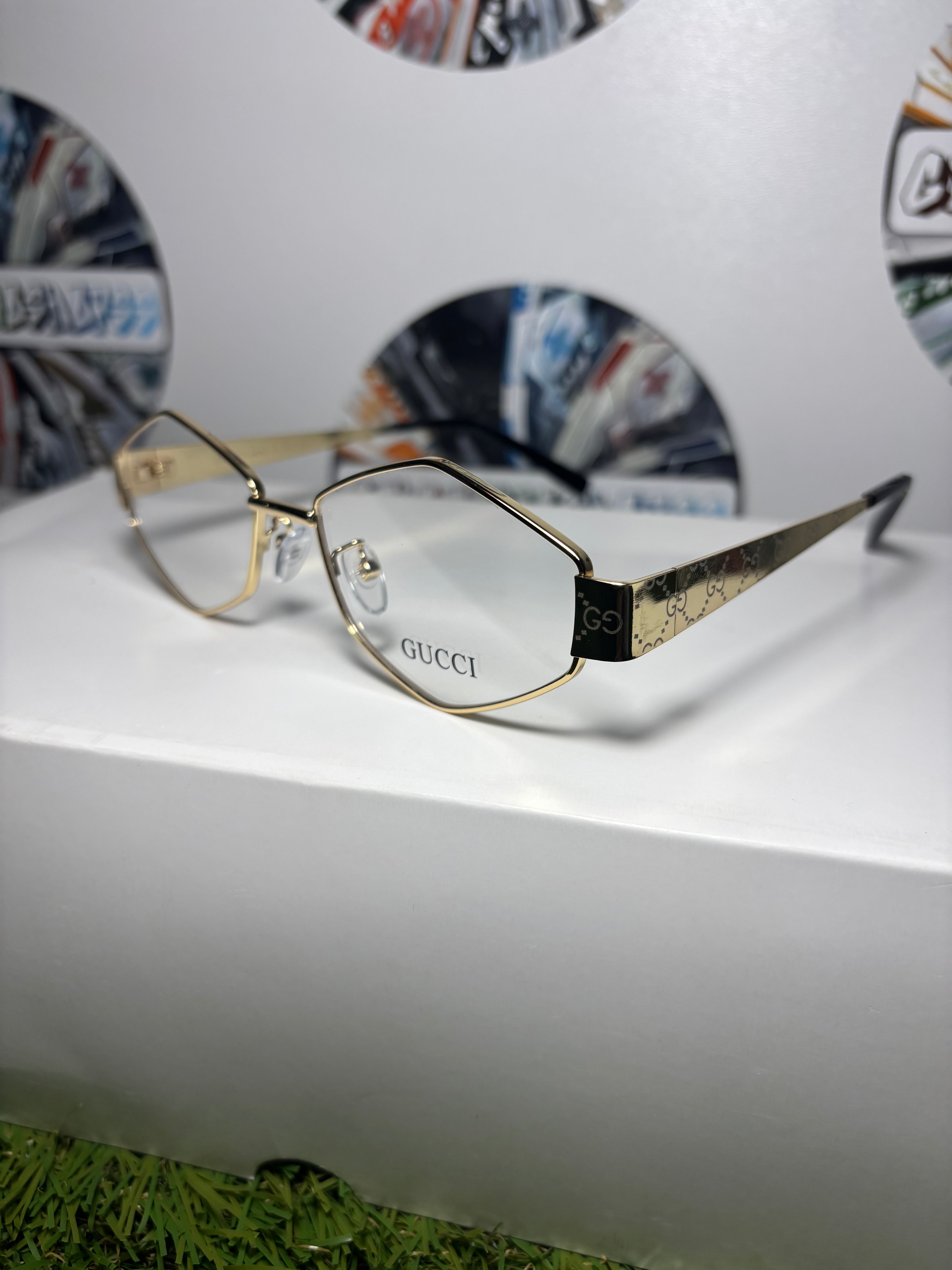 Occhiali Gucci