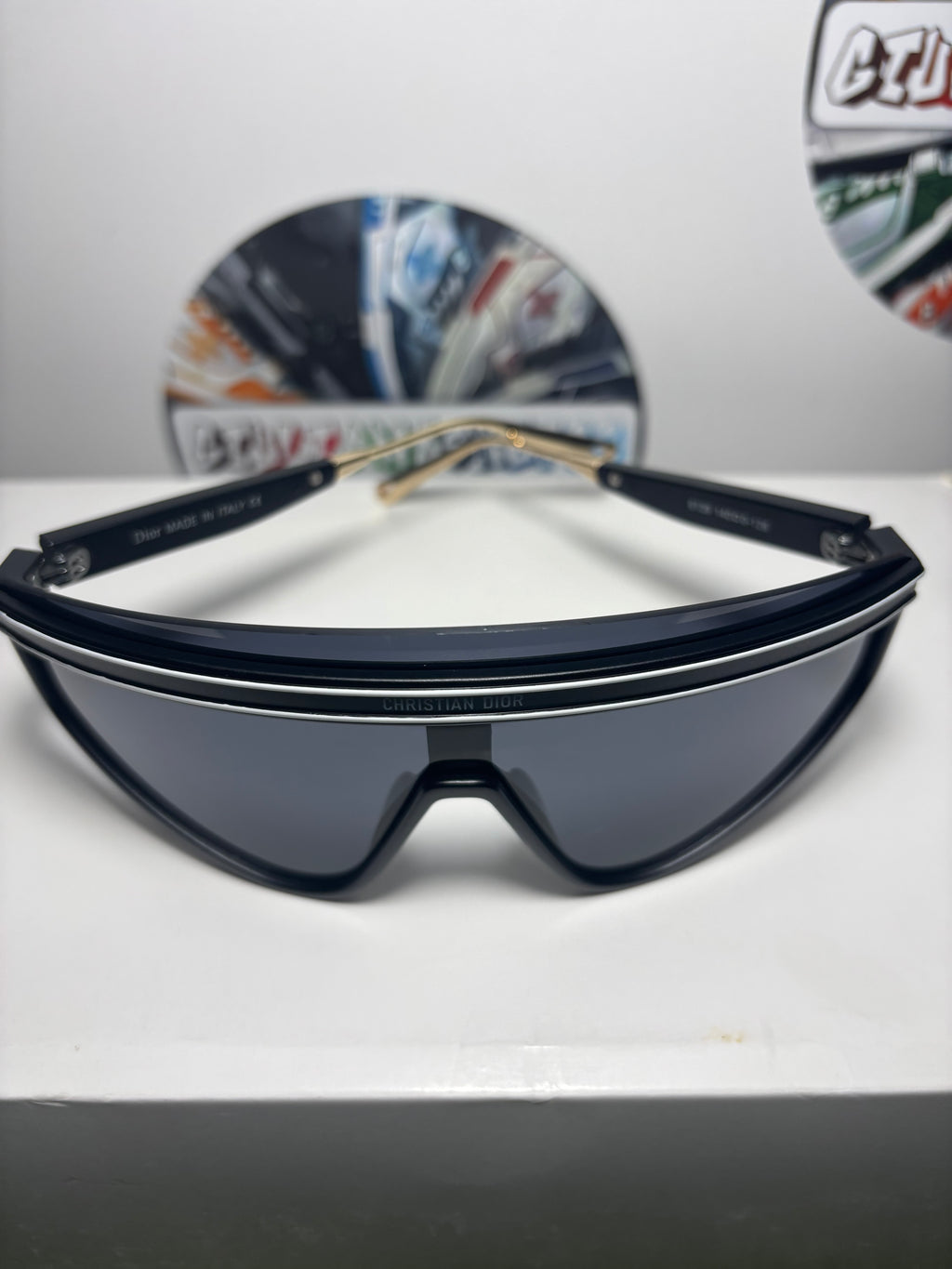 Occhiali Dior