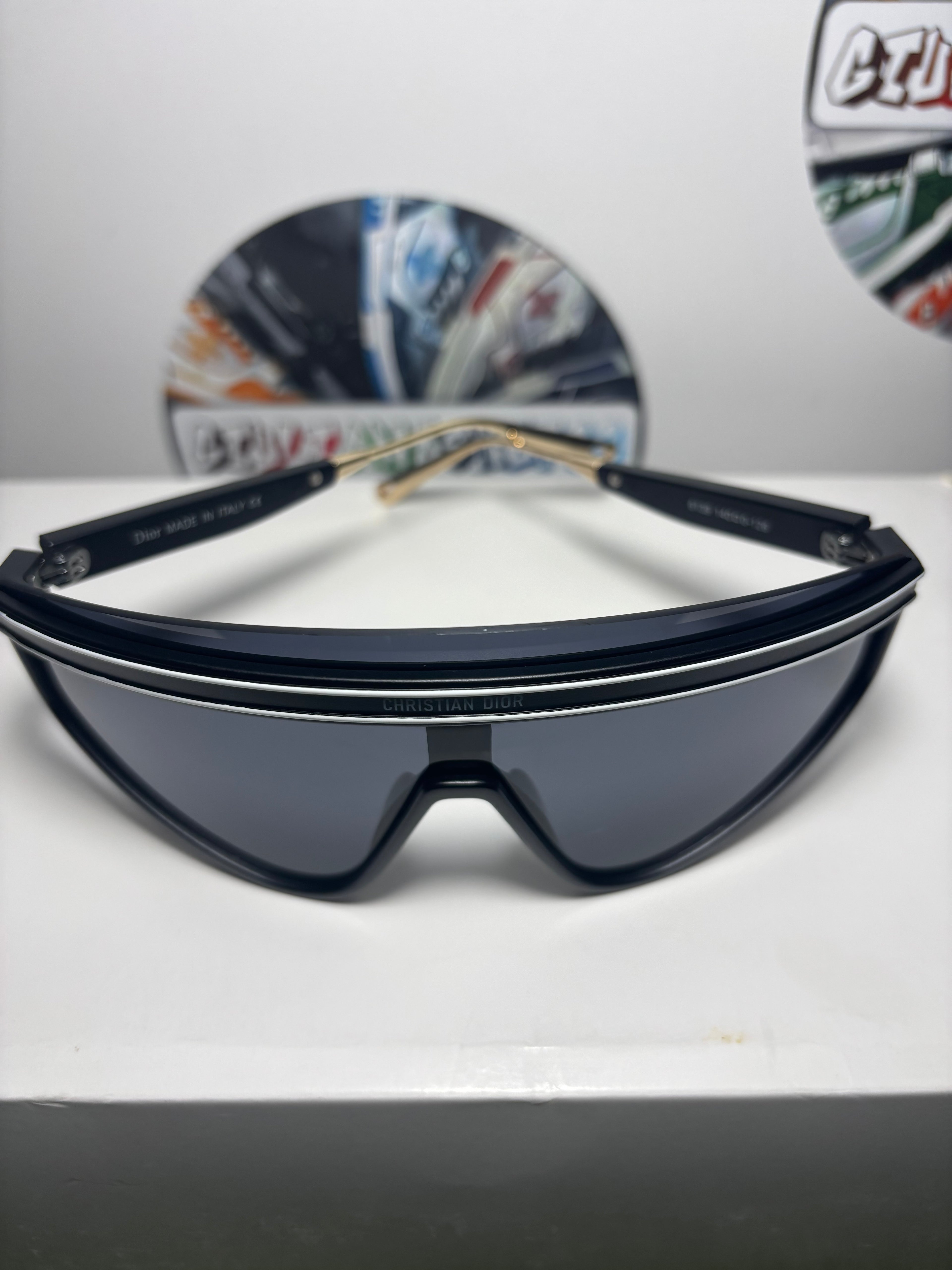 Occhiali Dior