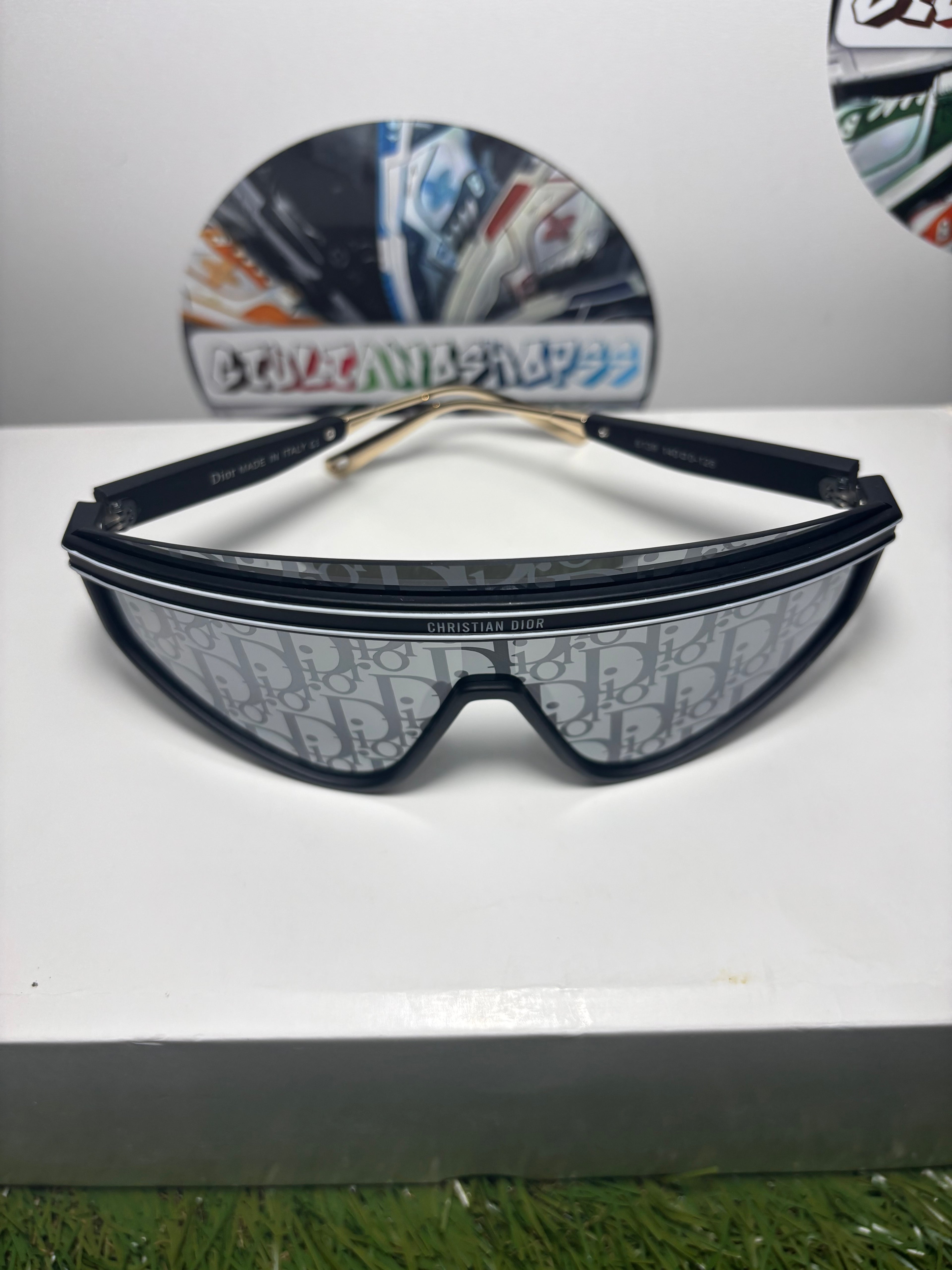 Occhiali Dior