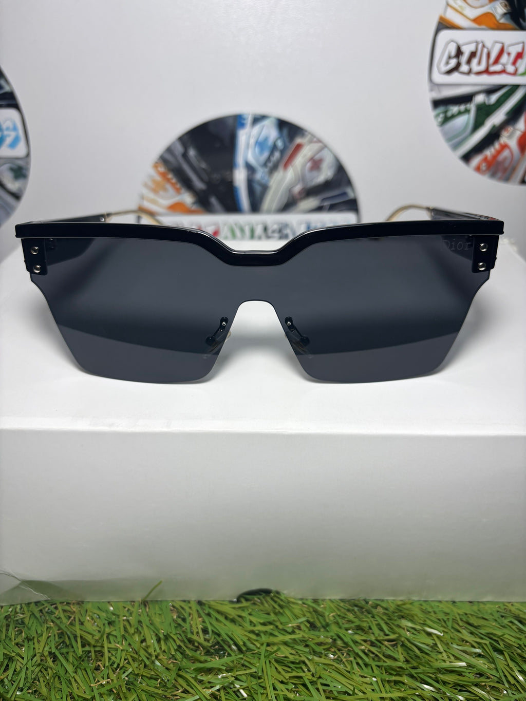Occhiali Dior