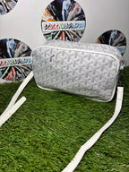 Goyard Cap Vert White 2a Qualità