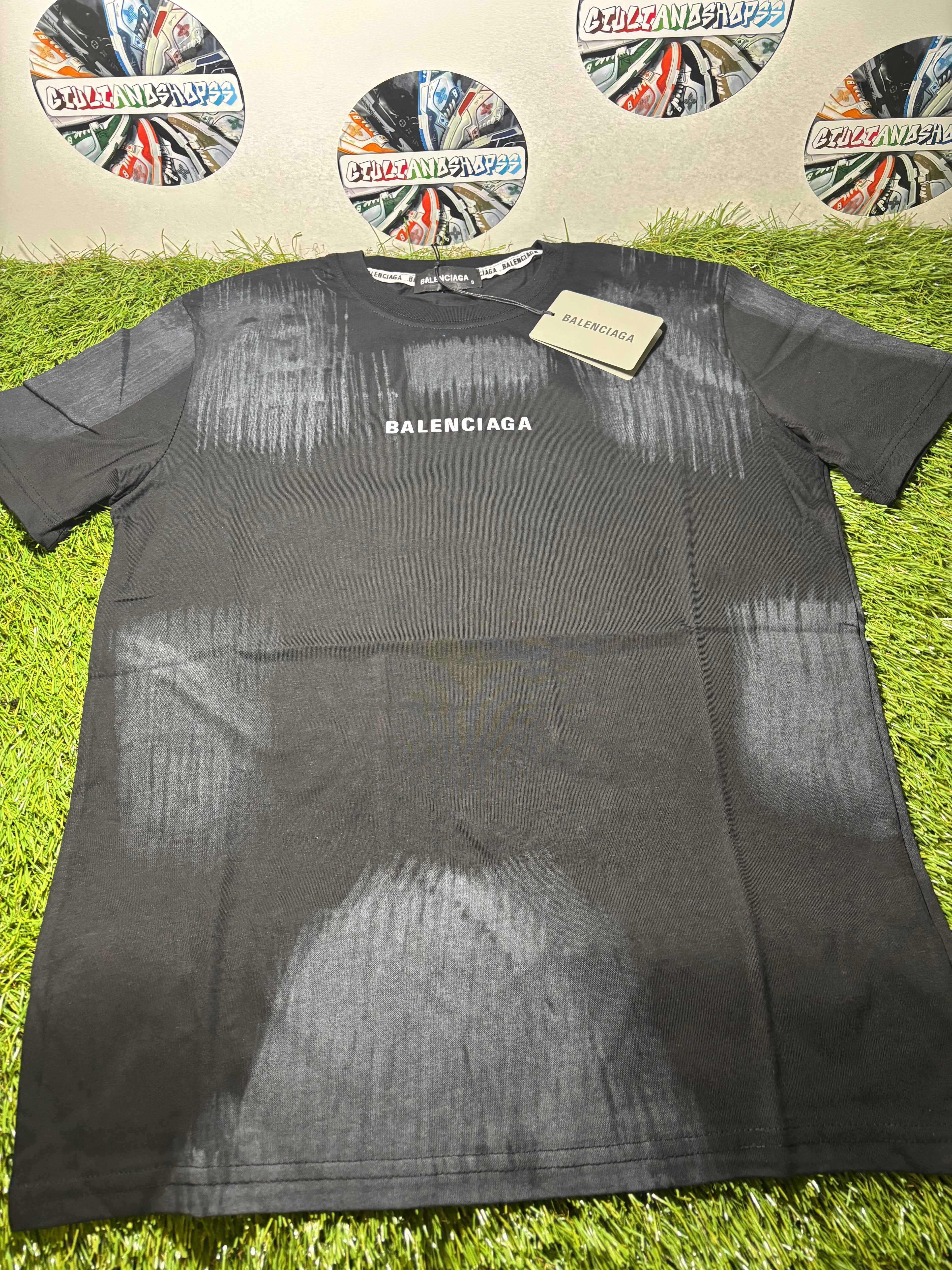 T-Shirt Balenciaga