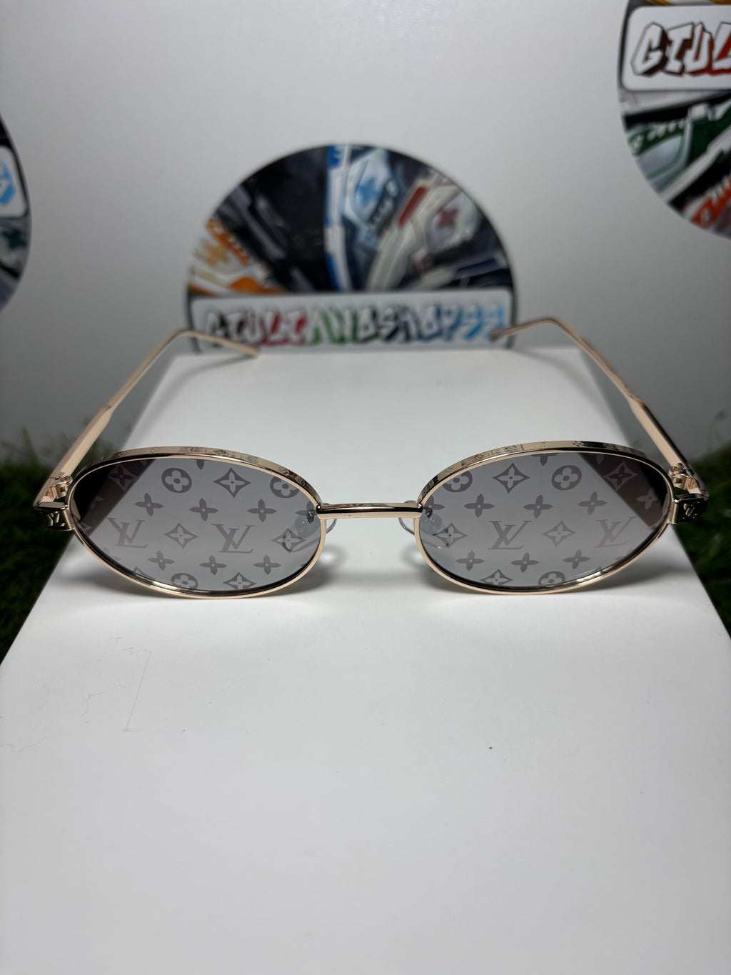 Occhiali Louis Vuitton