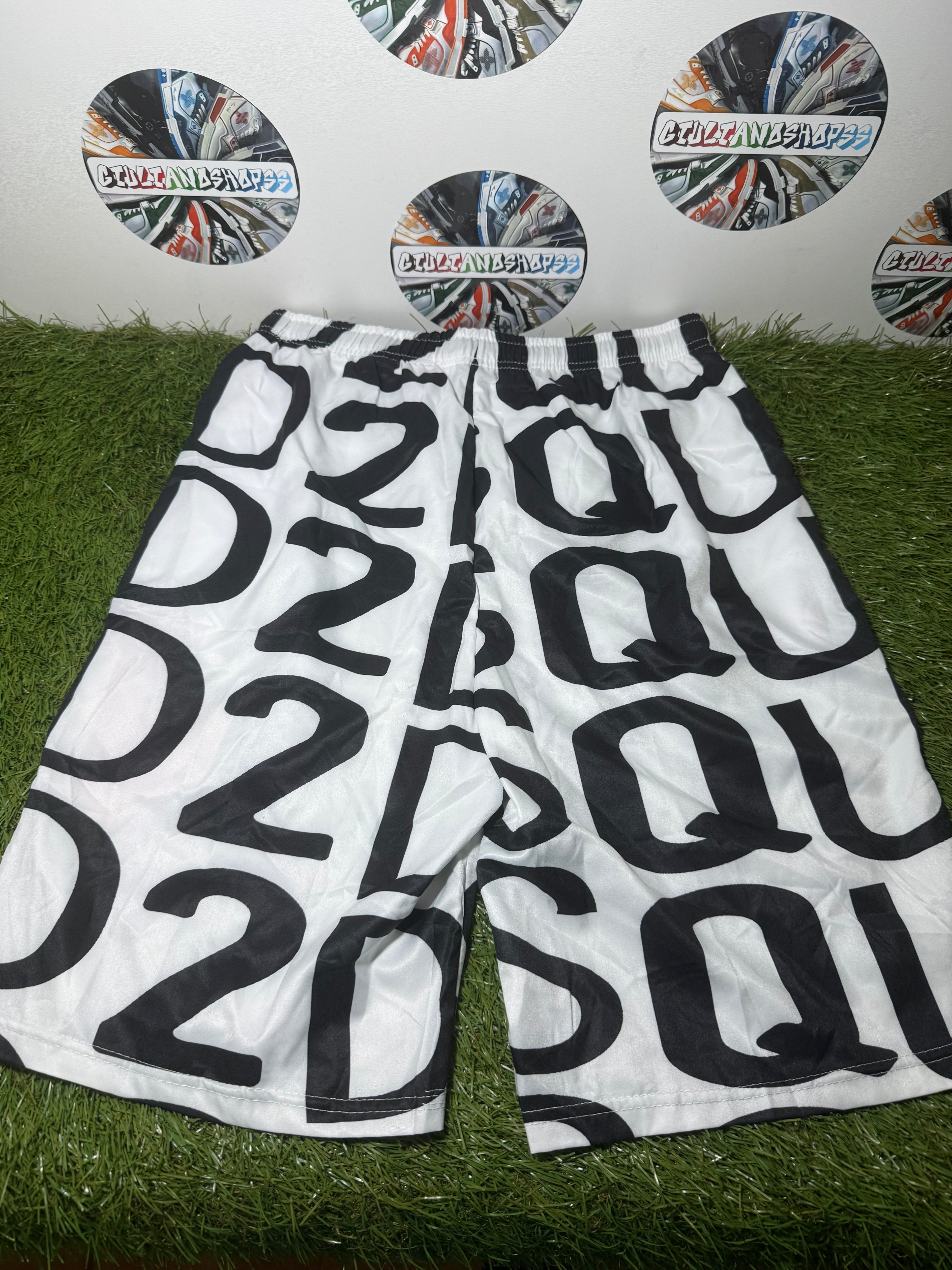 Dsquared2 costume mare