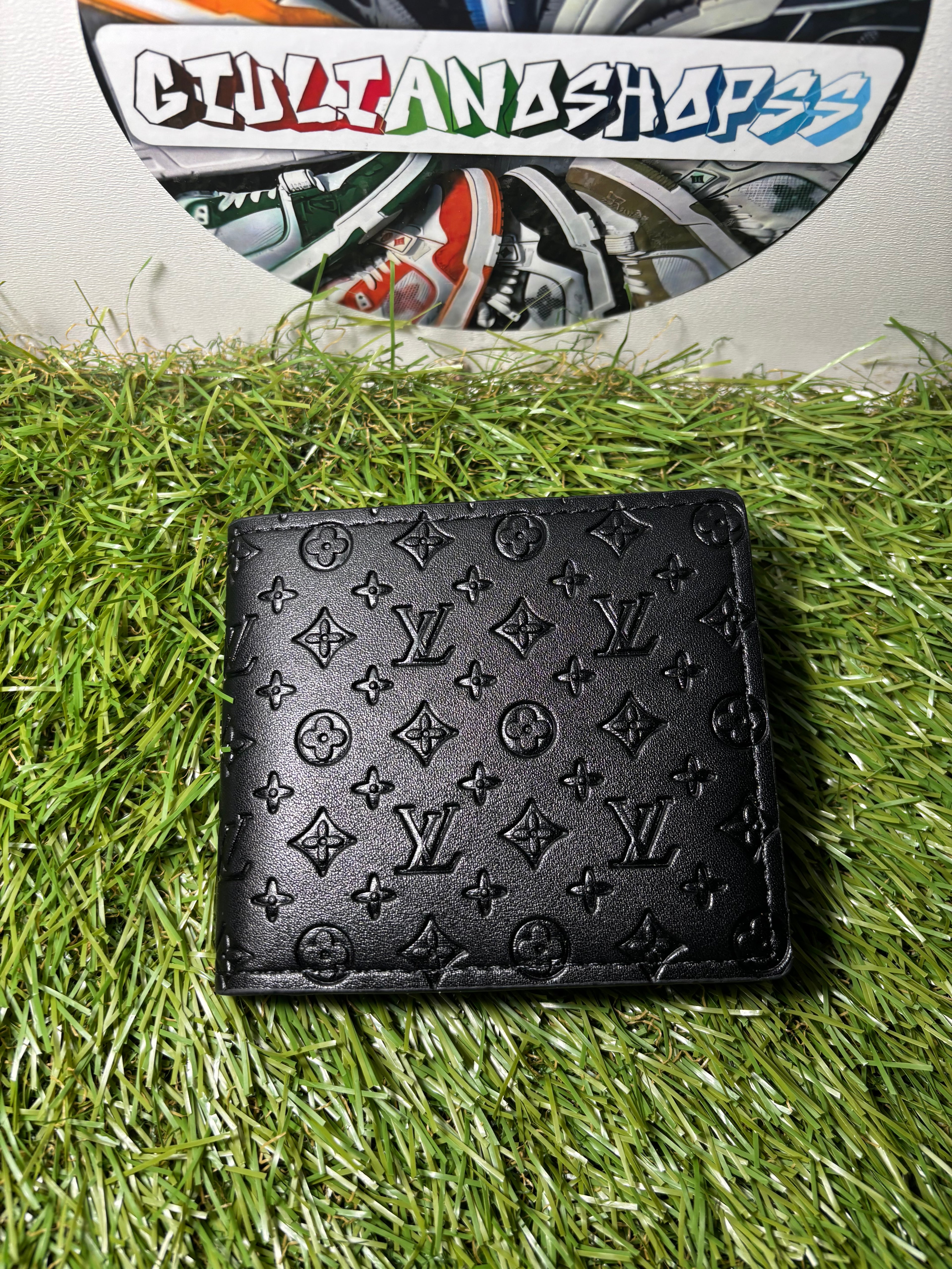 Portafoglio Louis Vuitton Uomo
