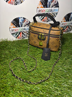 Louis Vuitton Vanity PM in tela Monogram Reverse Marroncino Chiaro