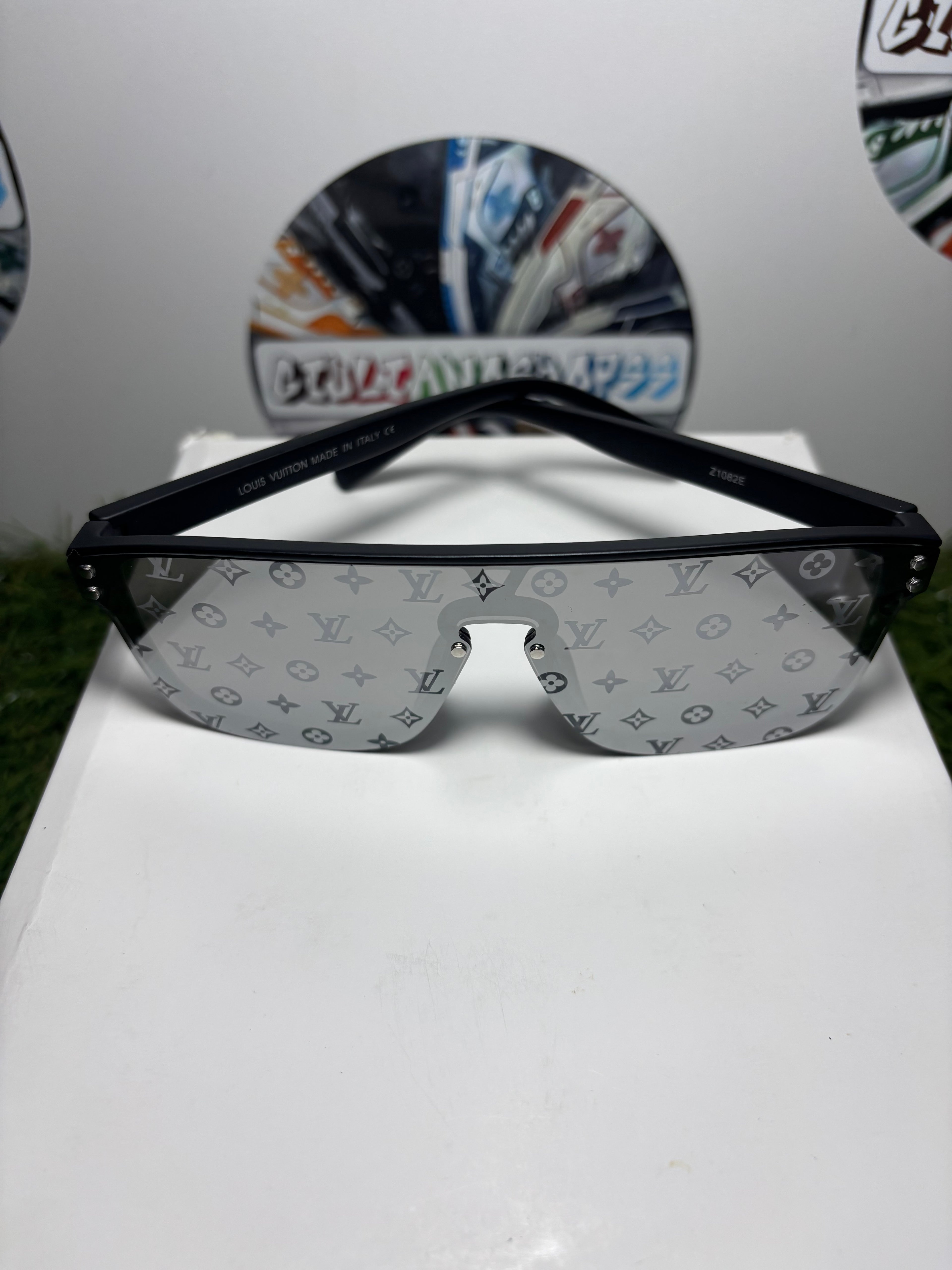 Occhiali Louis Vuitton