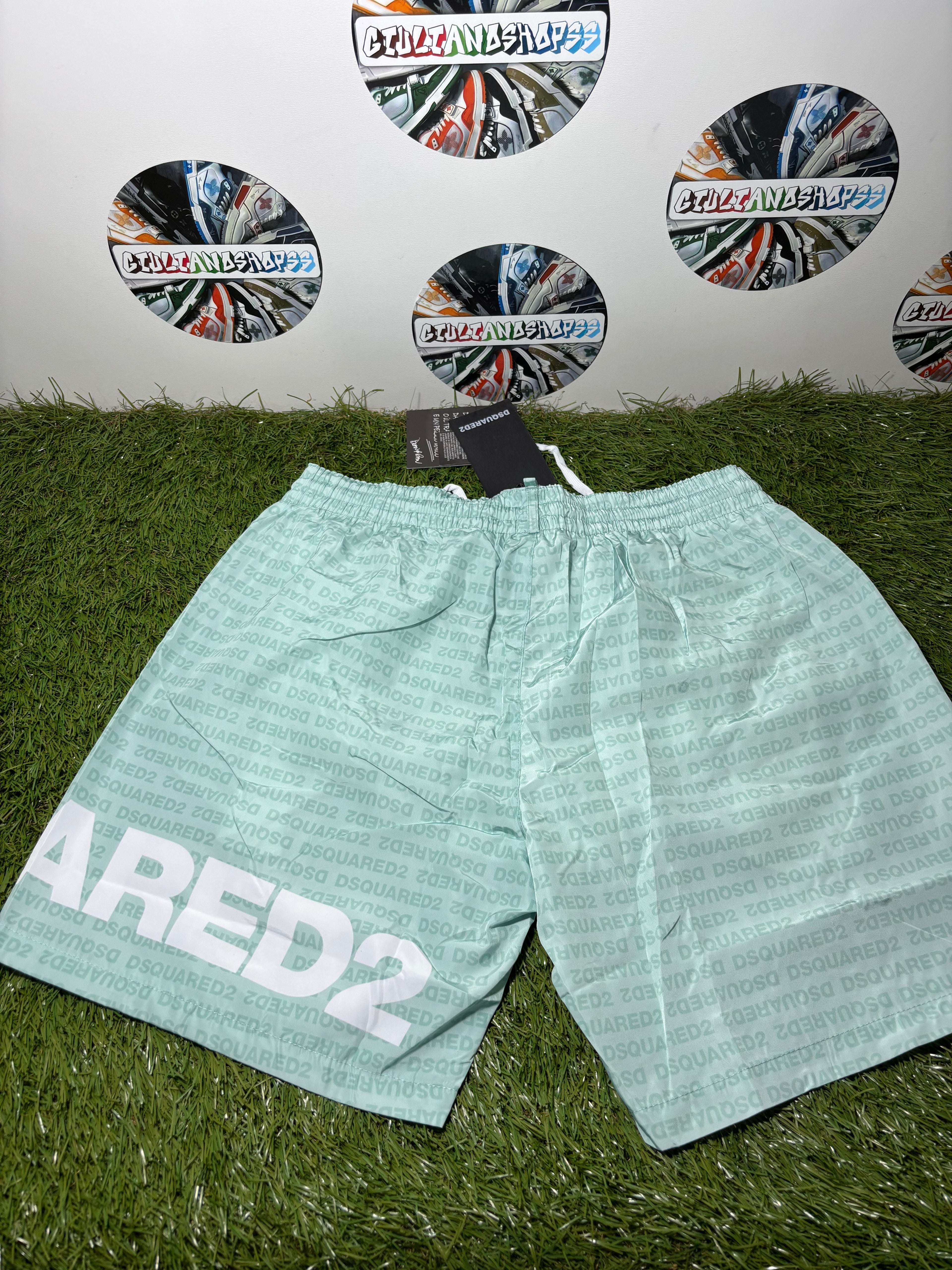 Costume Dsquared2