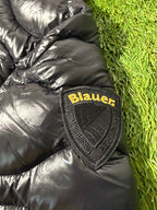 Giacchetto Blauer Uomo Black