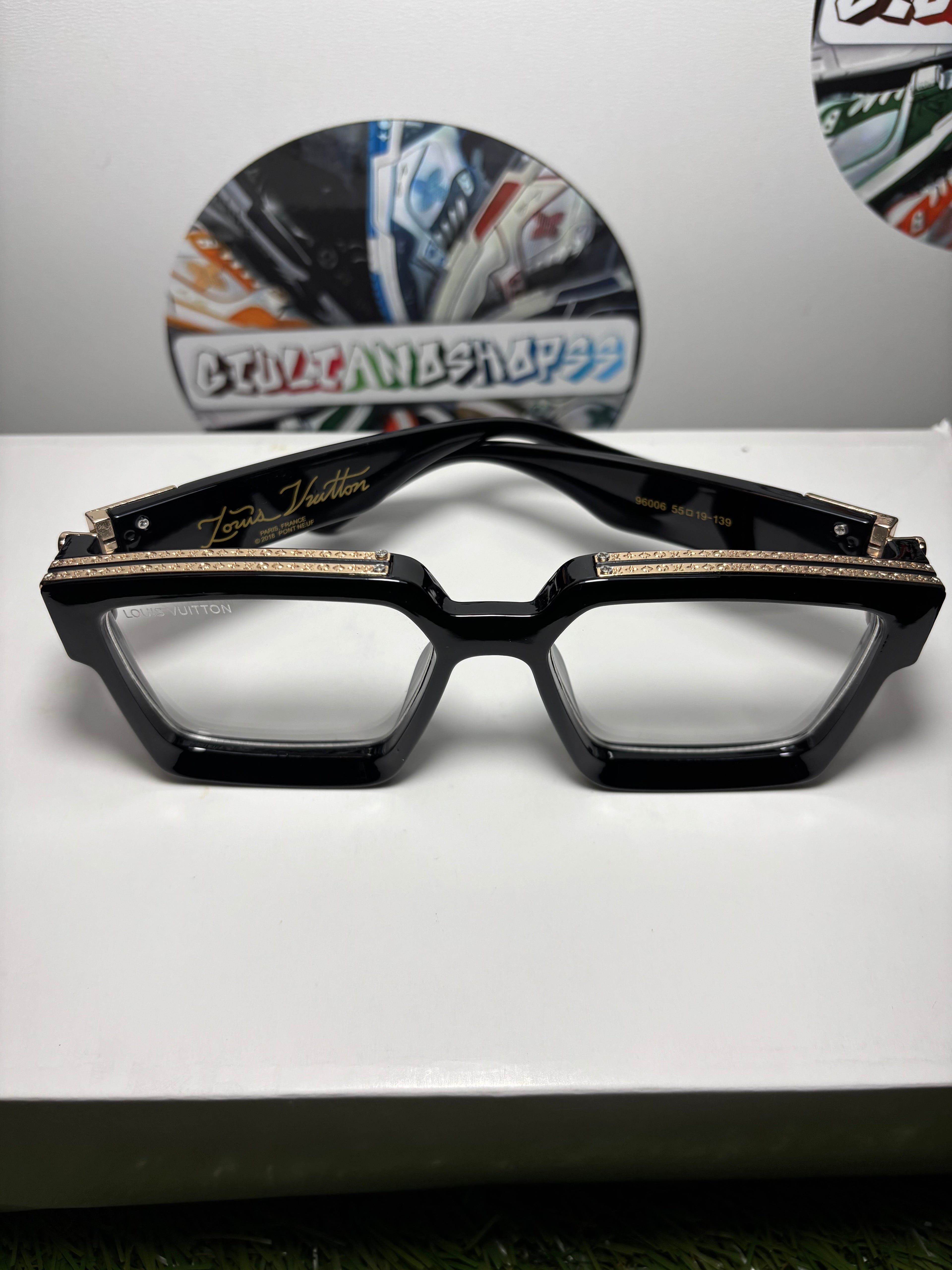 Occhiali Louis Vuitton