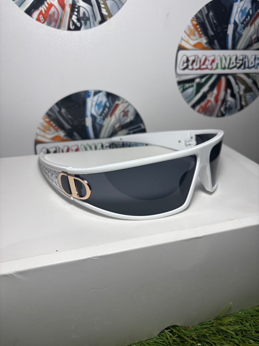 Occhiali Dior