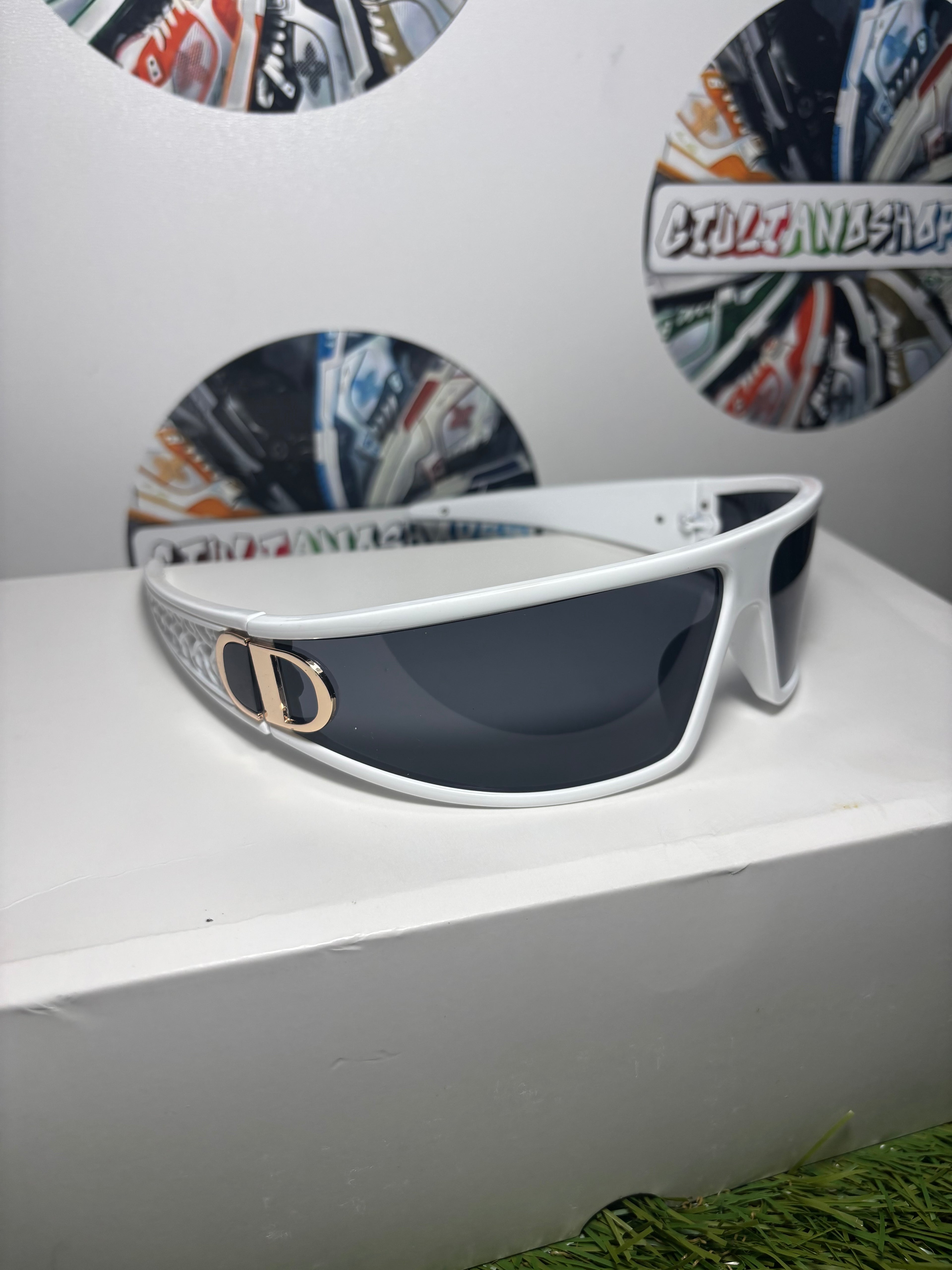 Occhiali Dior