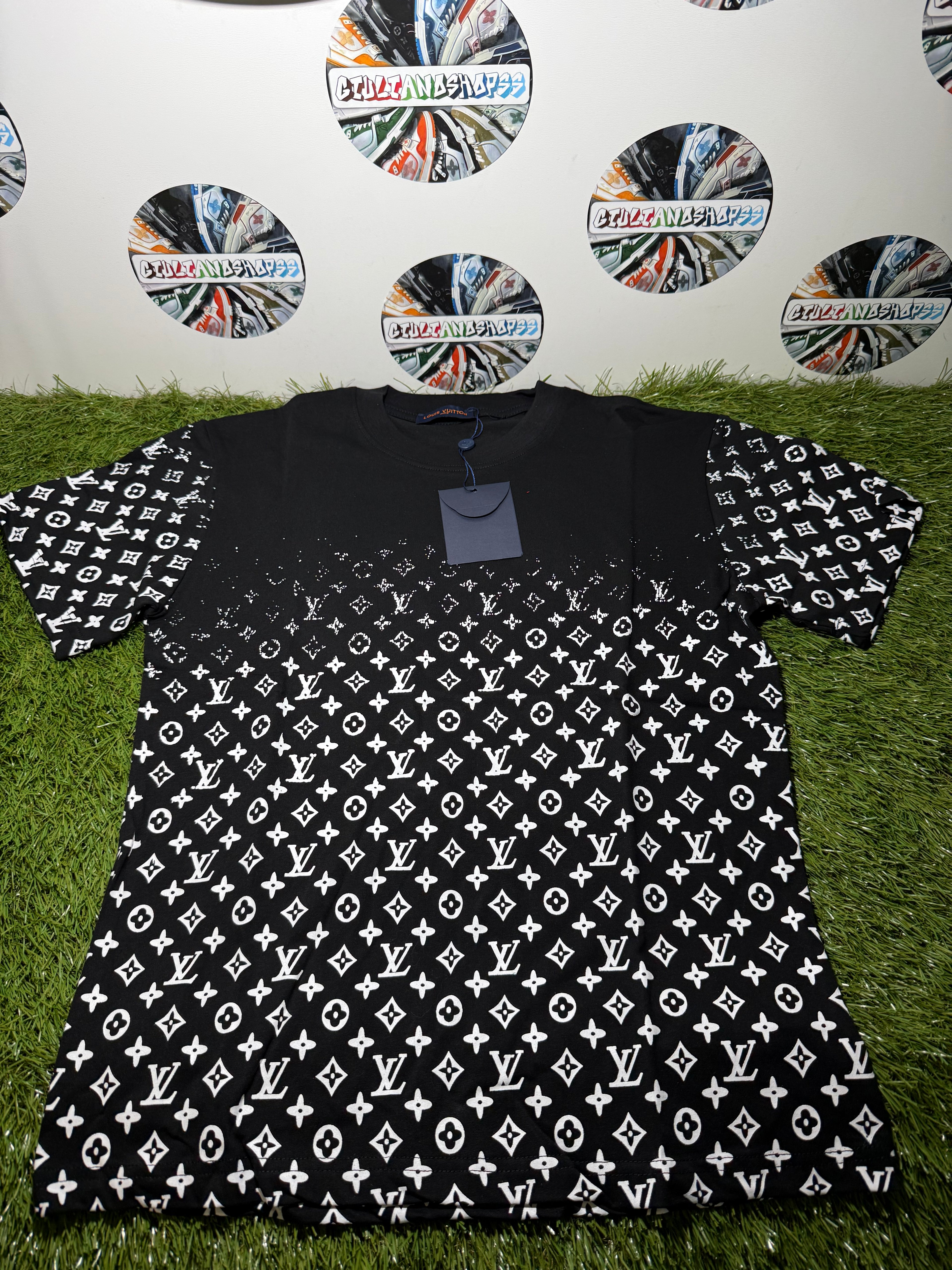 T-Shirt Louis Vuitton
