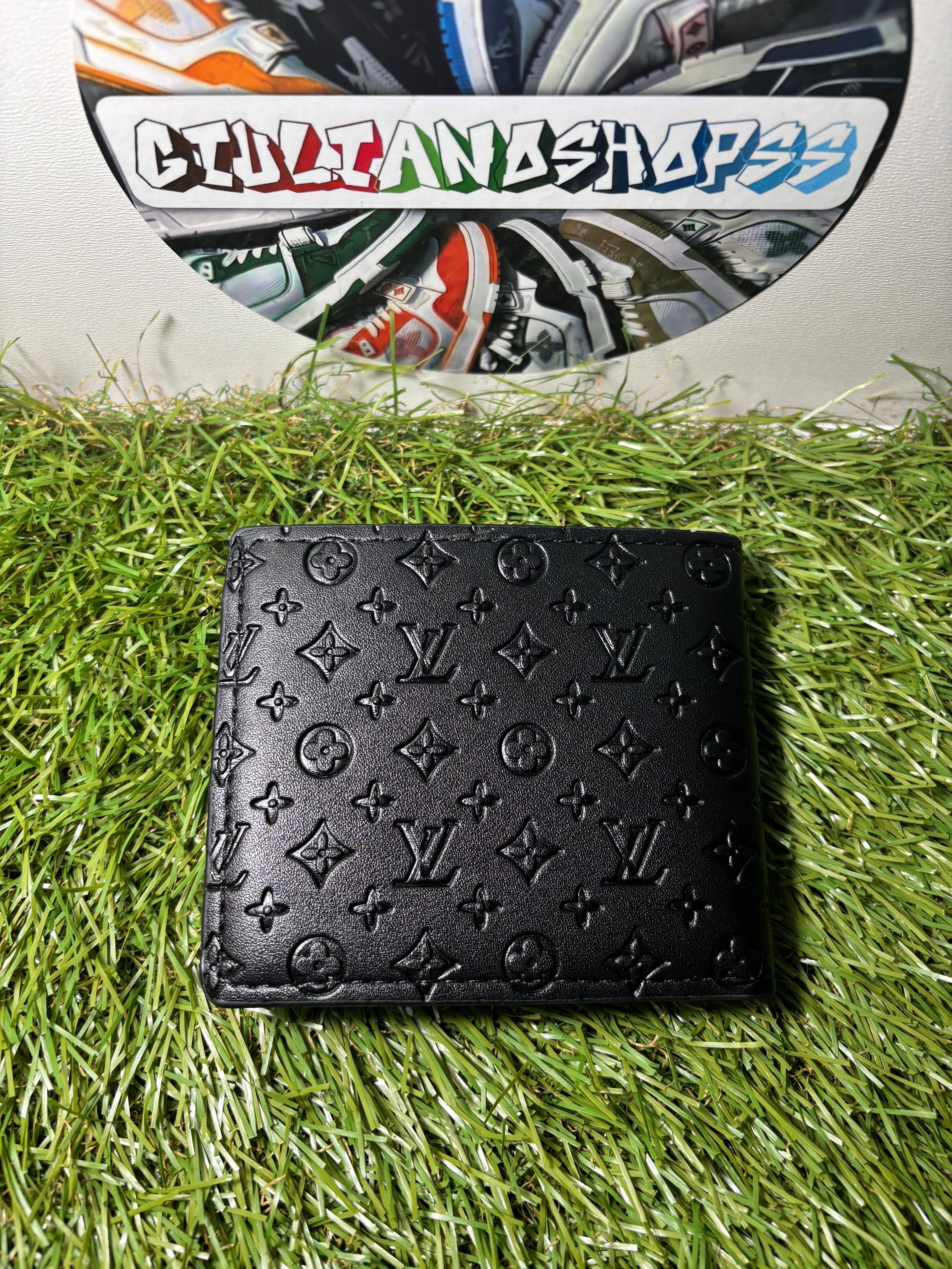 Portafoglio Louis Vuitton Uomo