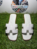 Ciabatta Hermes White