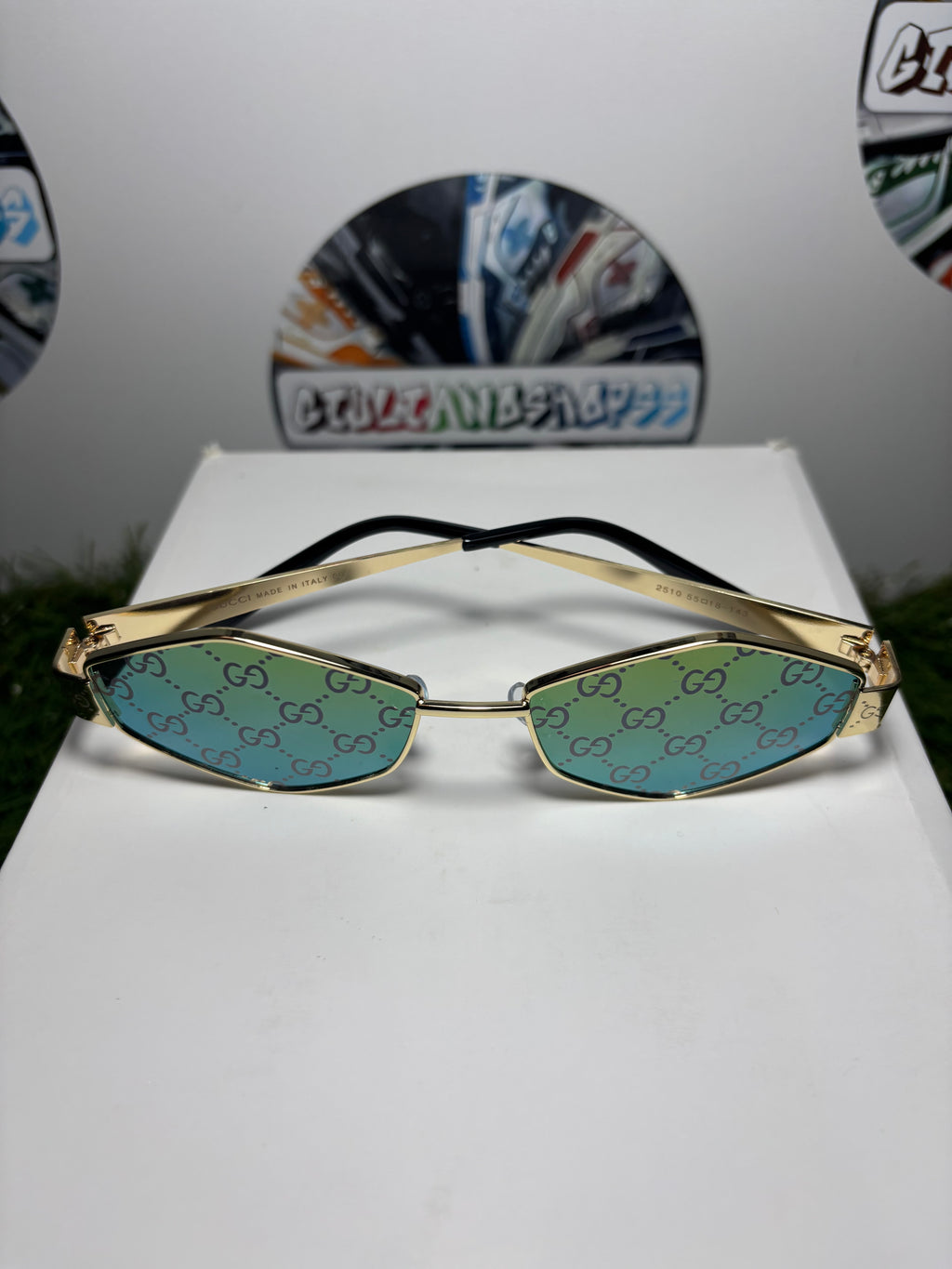 Occhiali Gucci