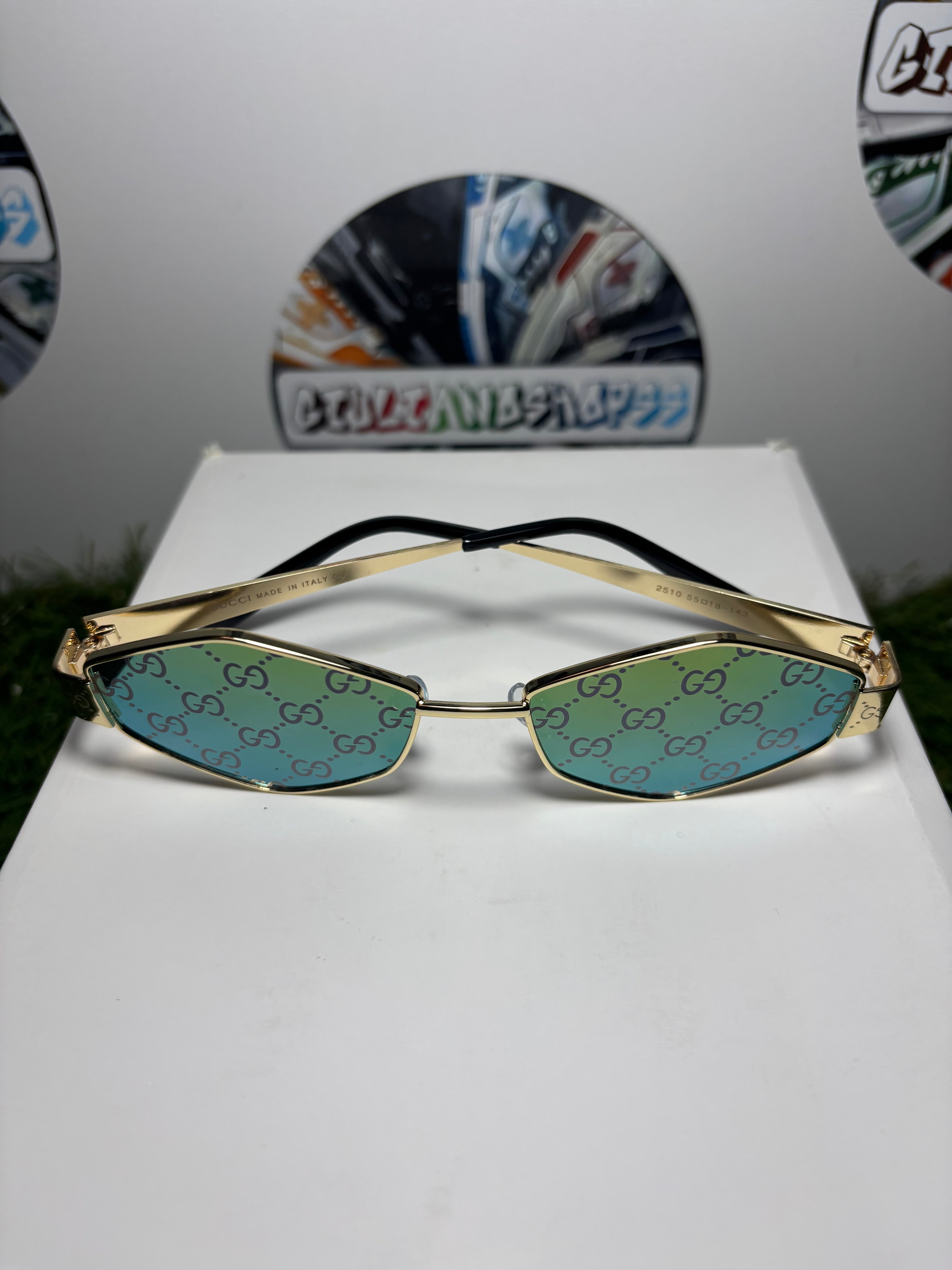 Occhiali Gucci