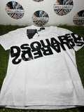T-Shirt Dsquared2