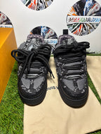 Louis Vuitton LV Skate Sneaker - Svaroski/Black 1a Qualità