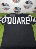 T-Shirt Dsquared2