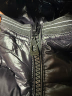 Giacchetto Blauer Uomo Black