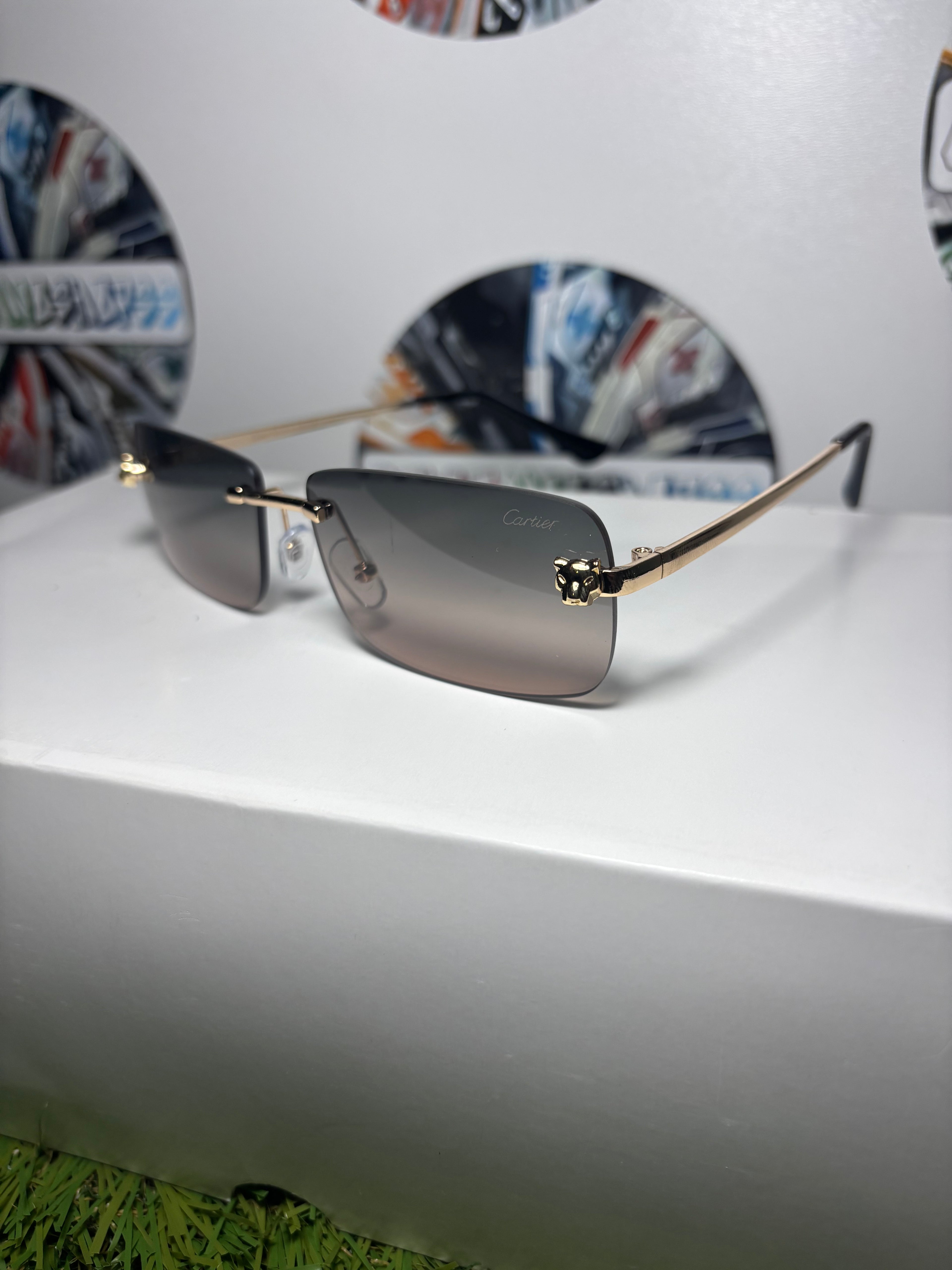 Occhiali Cartier