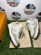 Louis Vuitton LV Skate Sneaker - Beige/Crema 1a Qualità