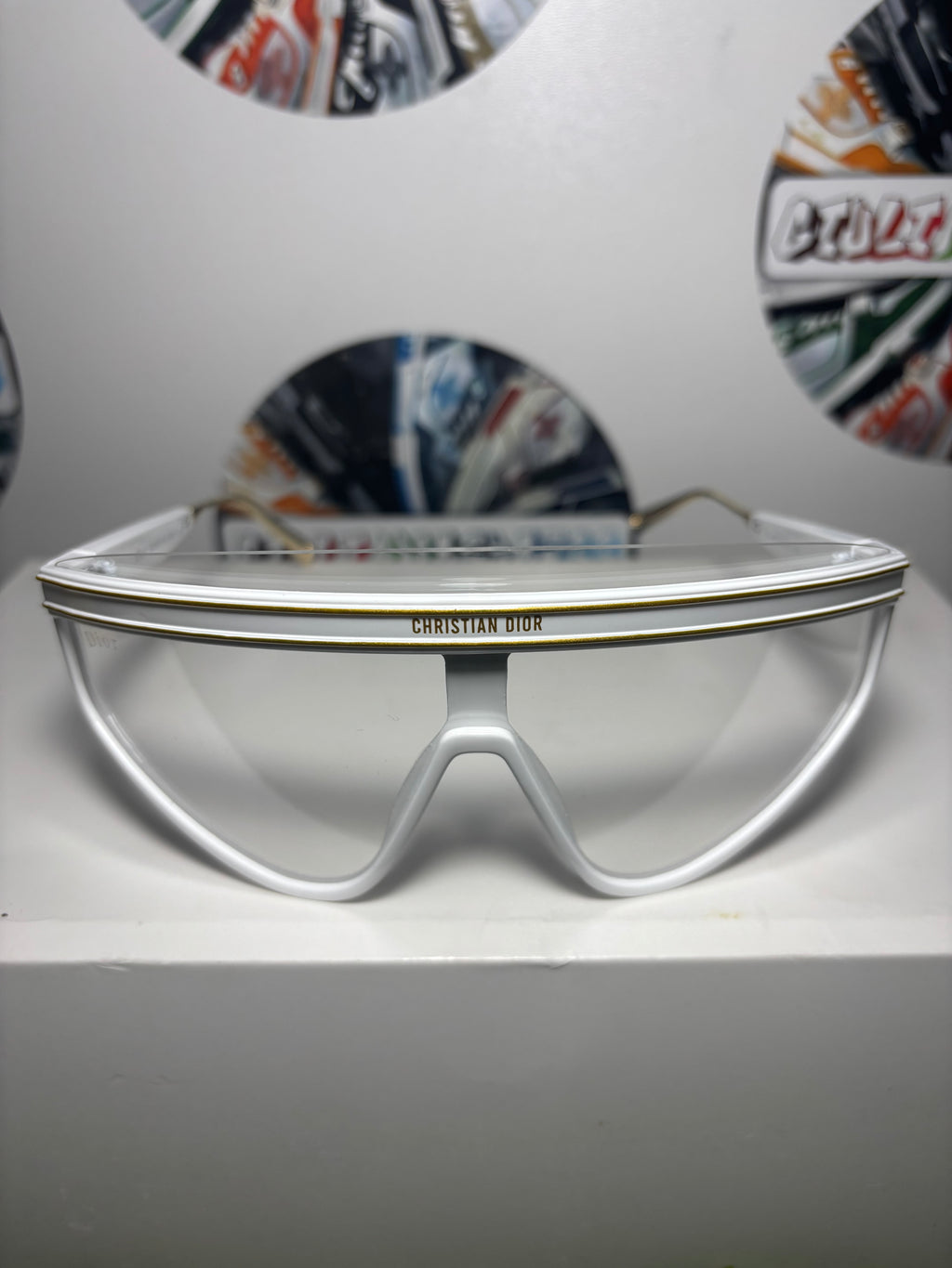 Occhiali Dior