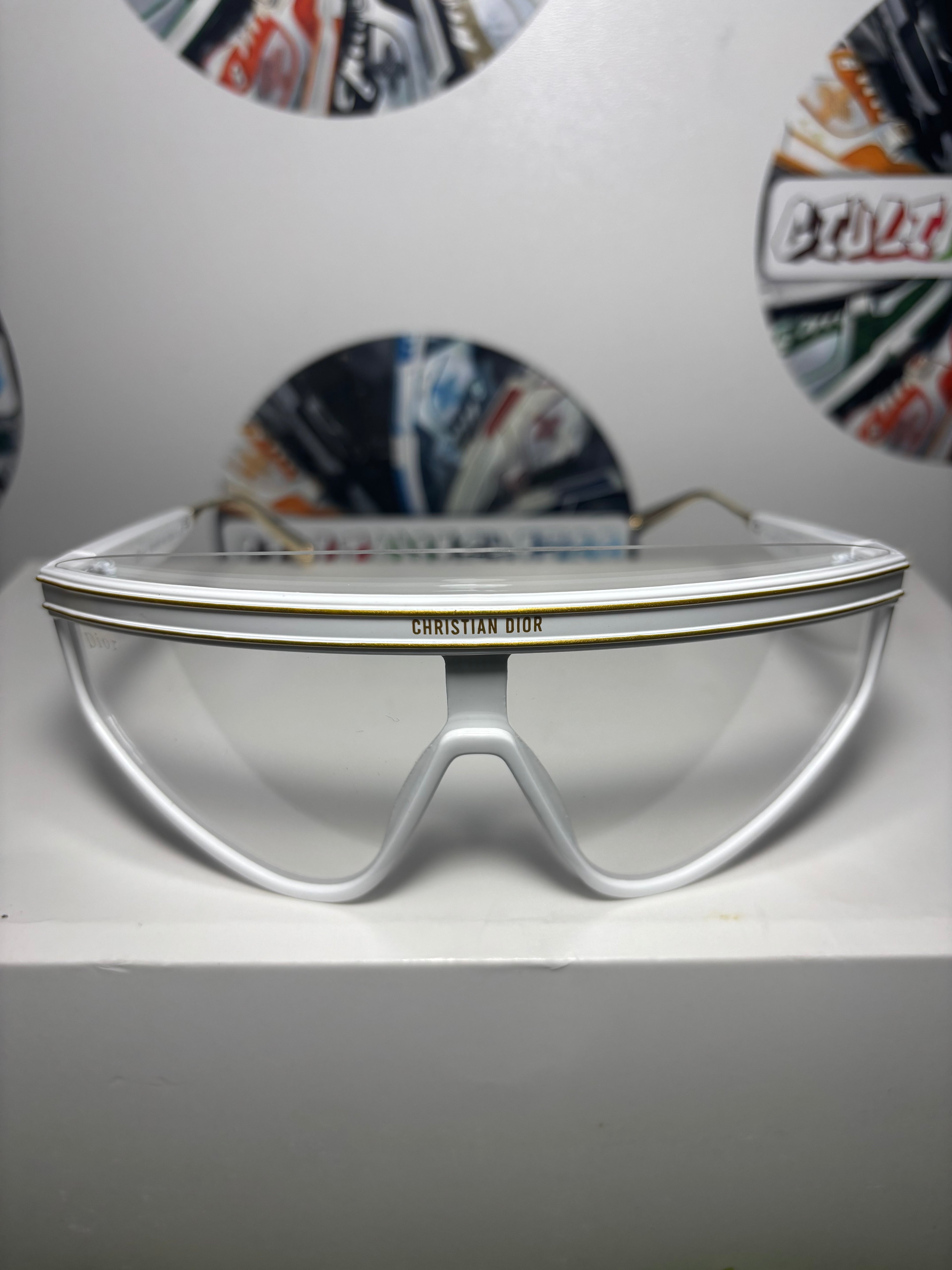 Occhiali Dior