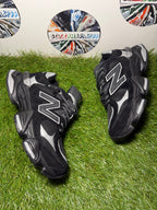 New Balance 9060 - Black/Silver