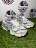 New Balance 9060 - Grey/White