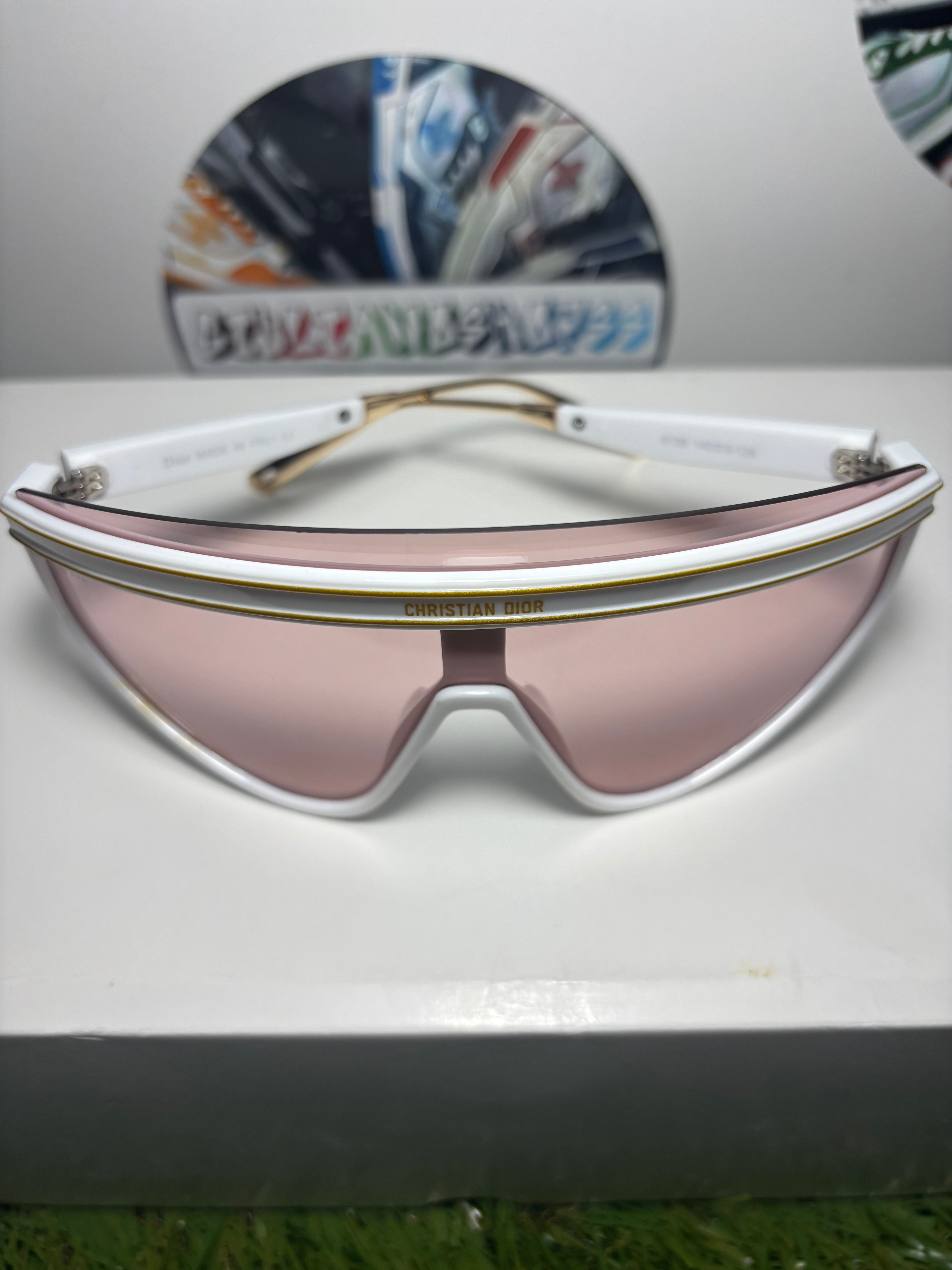 Occhiali Dior