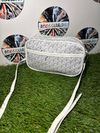 Goyard Cap Vert White 2a Qualità